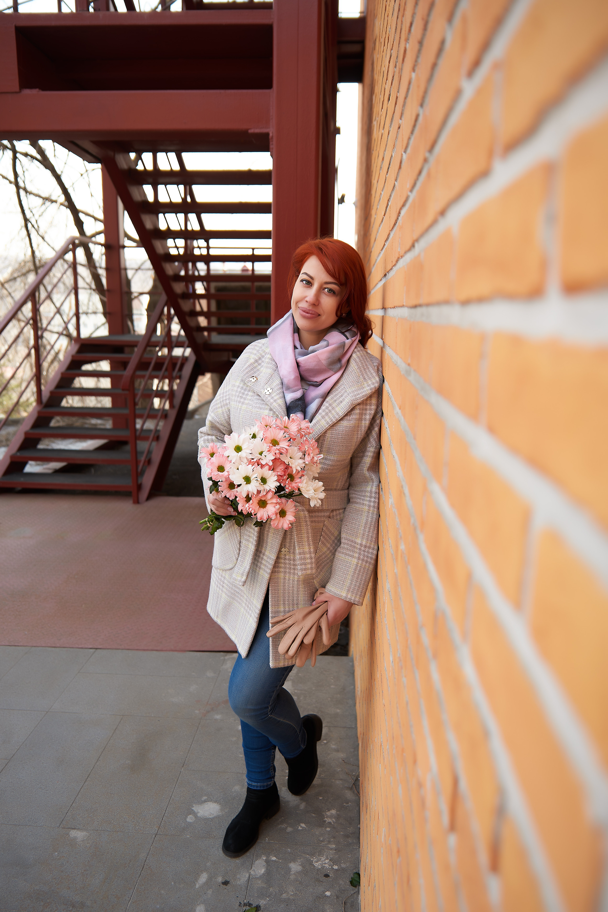 Весенняя фотопрогулка. Фотограф для жизни, бизнеса и соц сетей Ирина Нечет, Владивосток