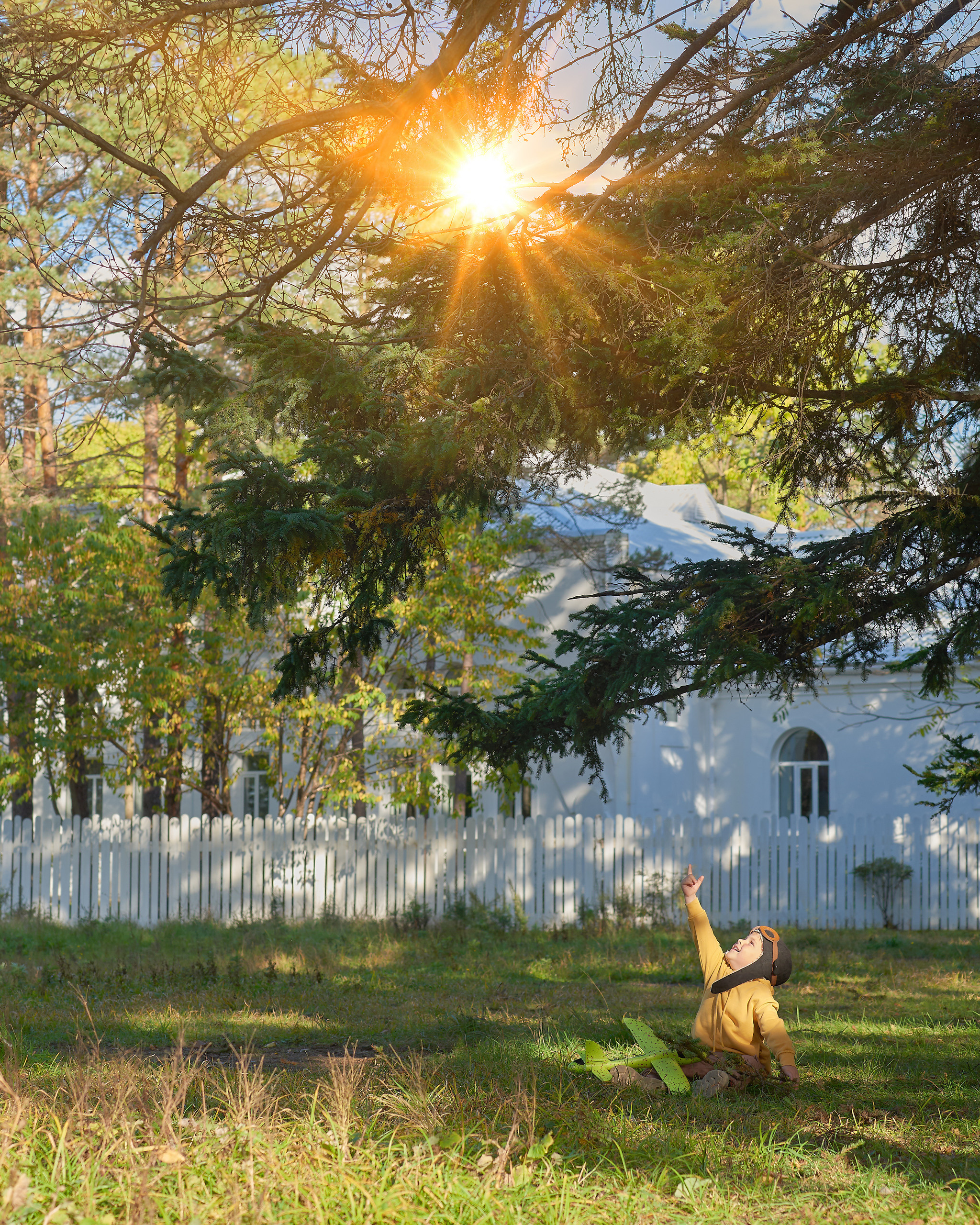 Детское фото. Фотограф для жизни, бизнеса и соц сетей Ирина Нечет, Владивосток