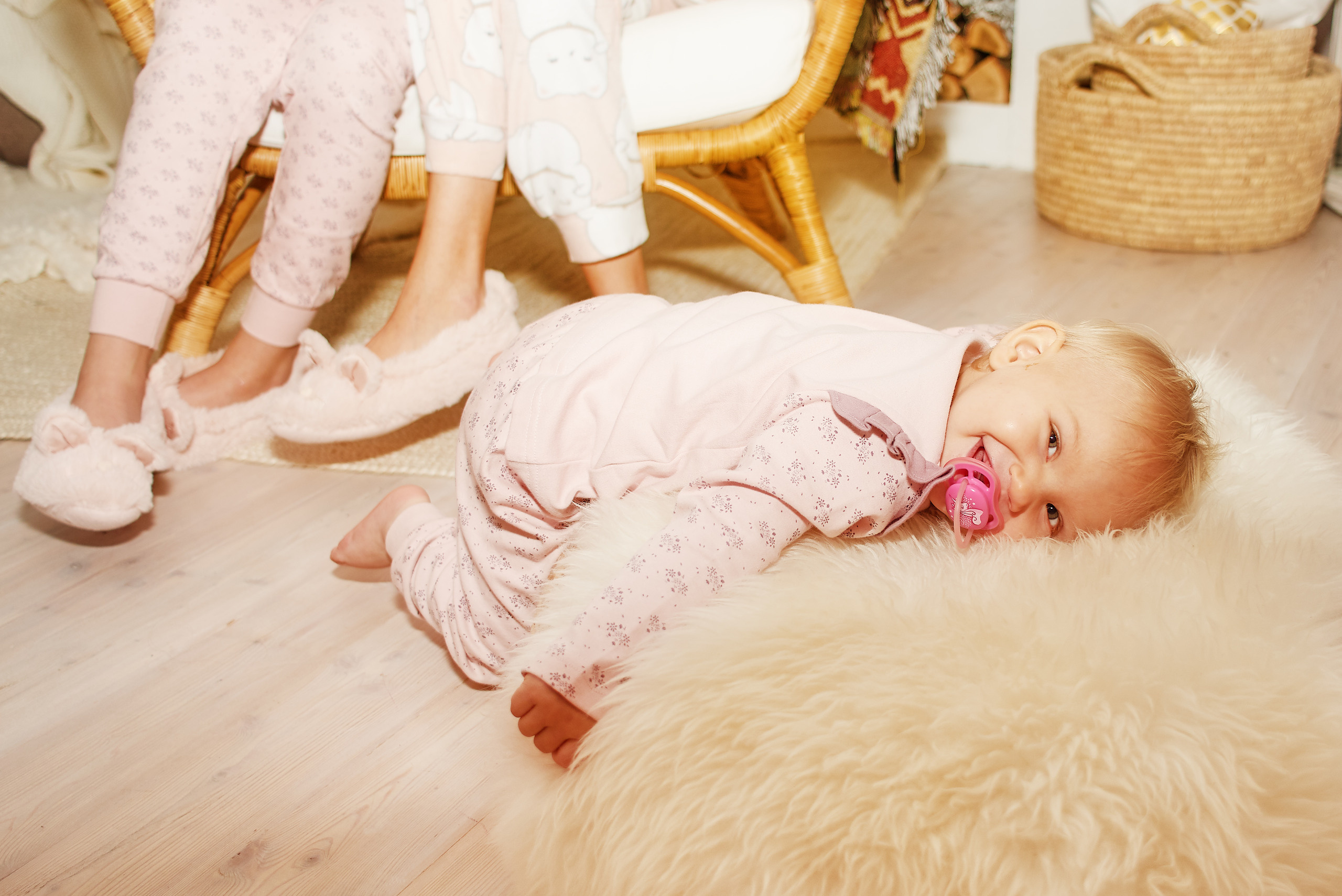 Семейная съёмка. Фотограф для жизни, бизнеса и соц сетей Ирина Нечет, Владивосток