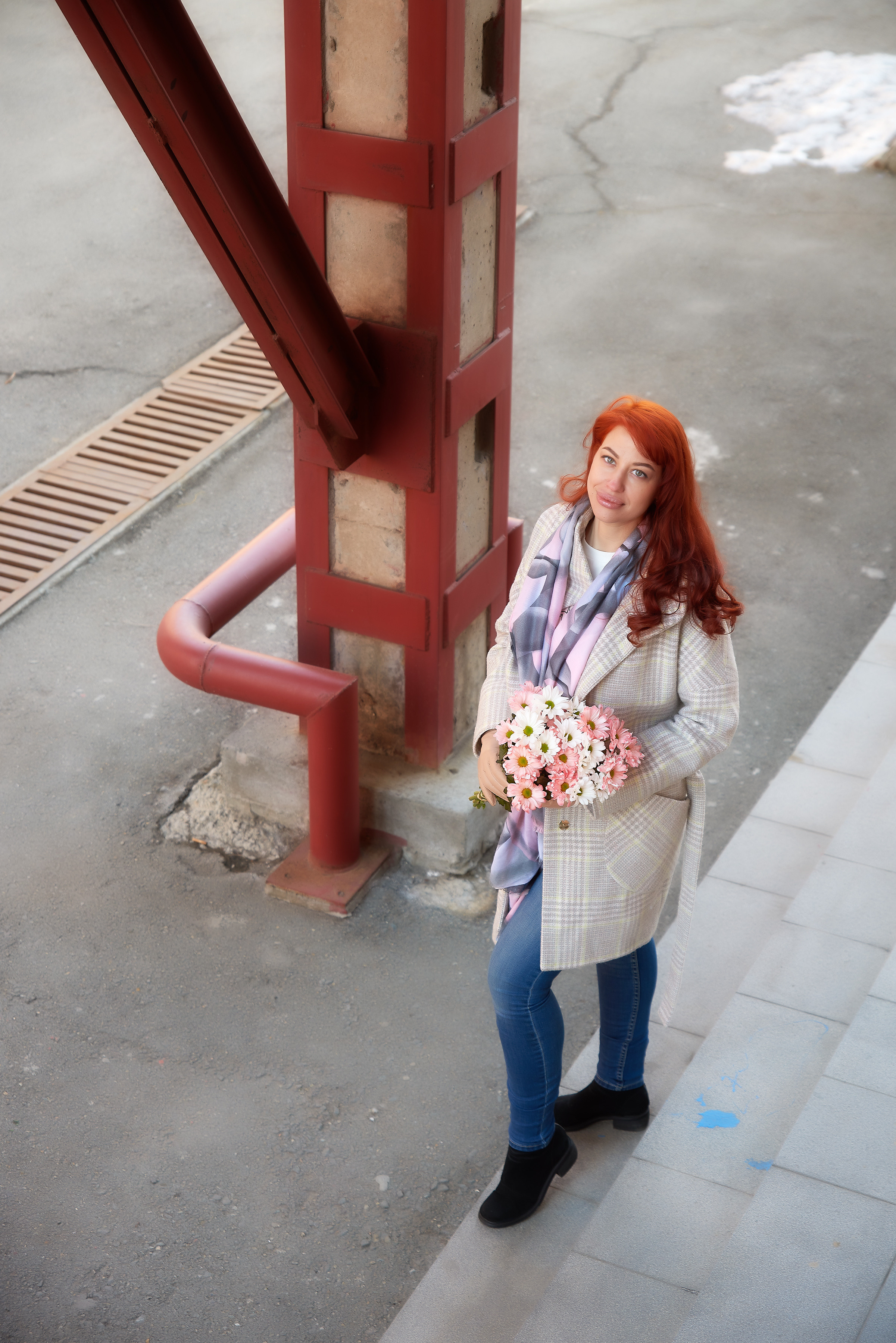 Весенняя фотопрогулка. Фотограф для жизни, бизнеса и соц сетей Ирина Нечет, Владивосток