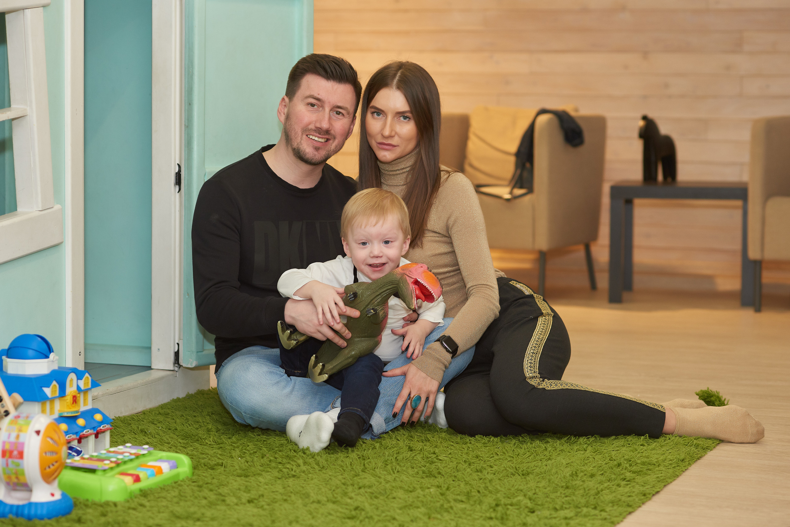 Детские дни рождения. Фотограф для жизни, бизнеса и соц сетей Ирина Нечет, Владивосток