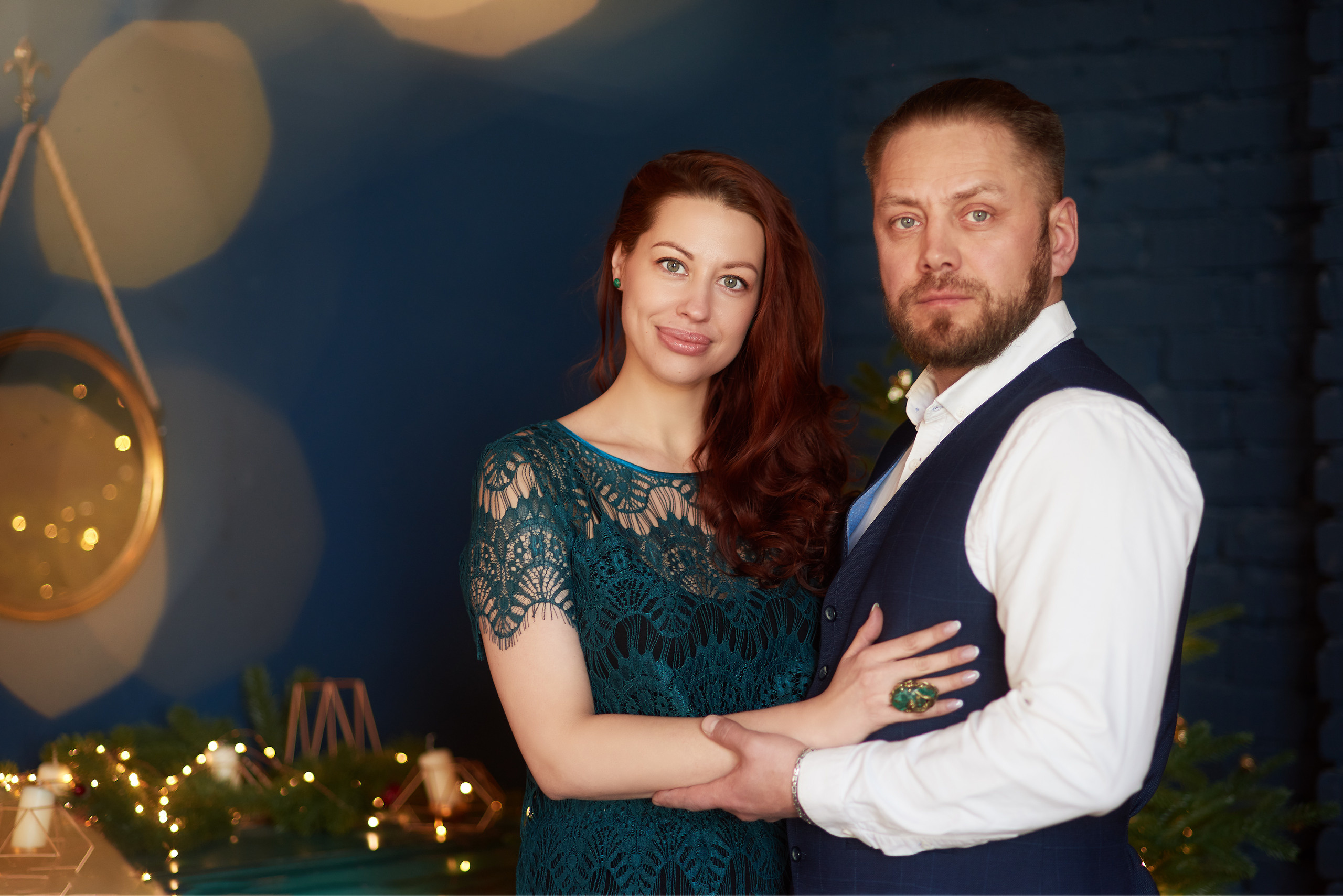 Новогодние съёмки. Фотограф для жизни, бизнеса и соц сетей Ирина Нечет, Владивосток