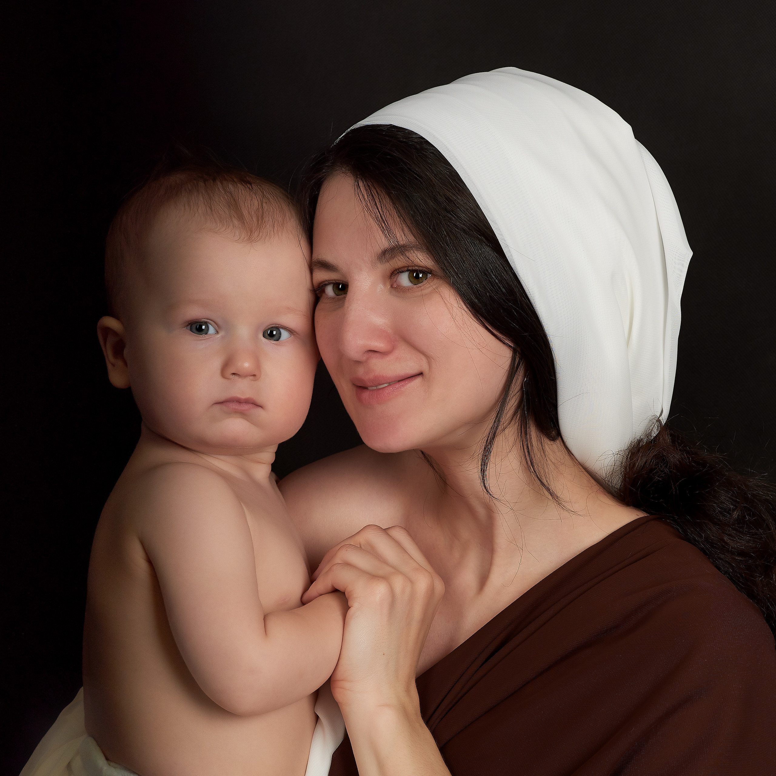 Фотопроект, как идея необычной съёмки. Фотограф для жизни, бизнеса и соц сетей Ирина Нечет, Владивосток