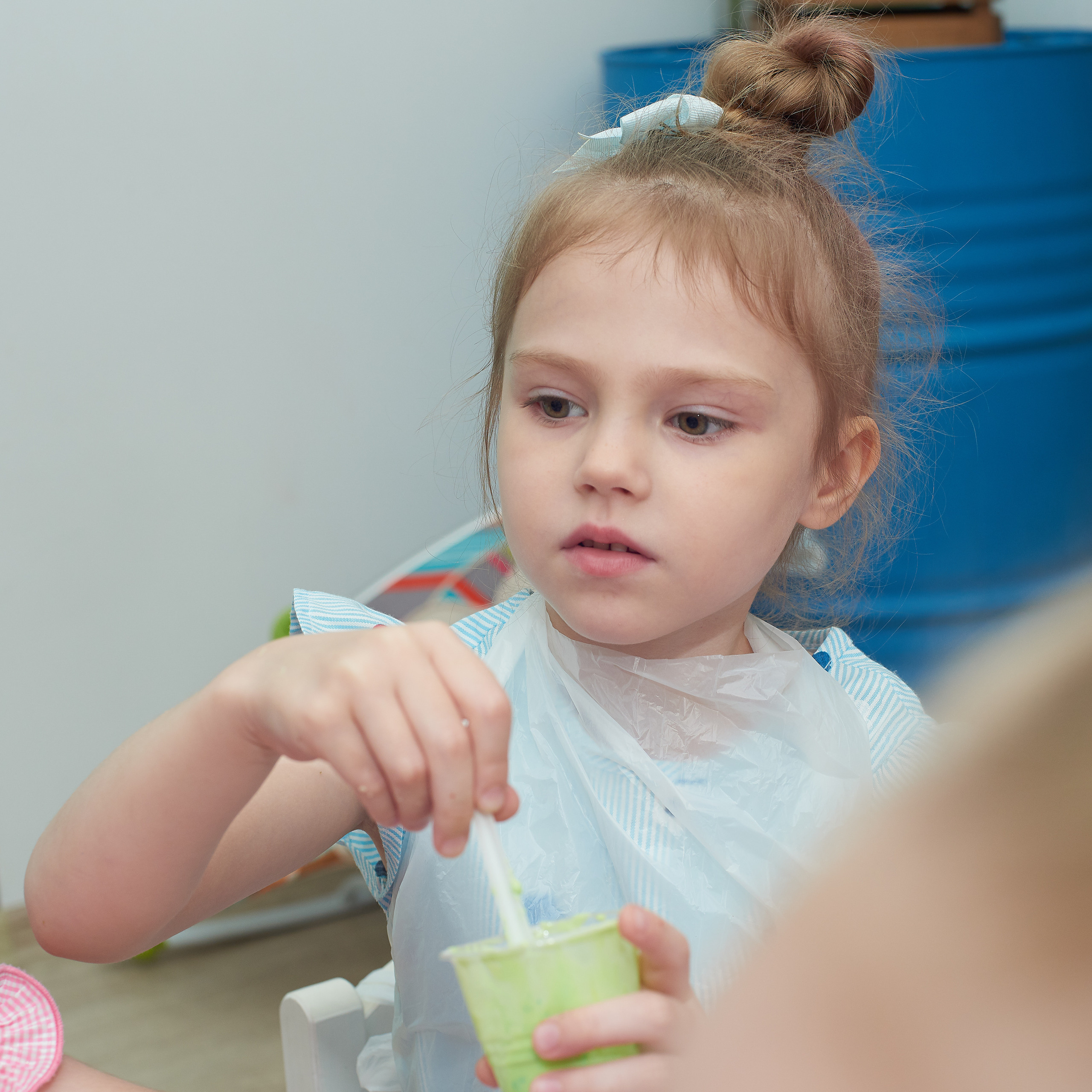 Детские дни рождения. Фотограф для жизни, бизнеса и соц сетей Ирина Нечет, Владивосток