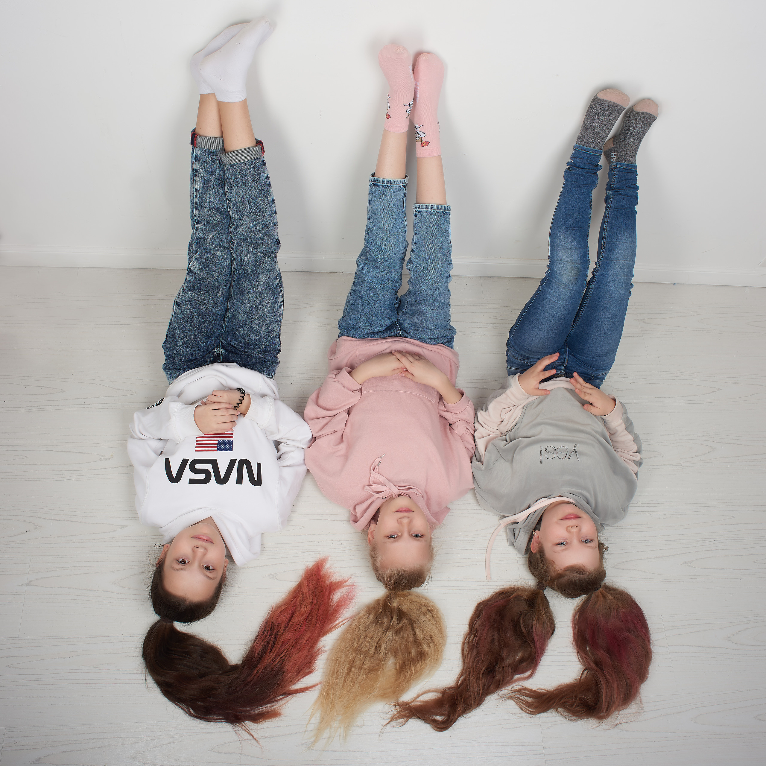 Детское фото. Фотограф для жизни, бизнеса и соц сетей Ирина Нечет, Владивосток