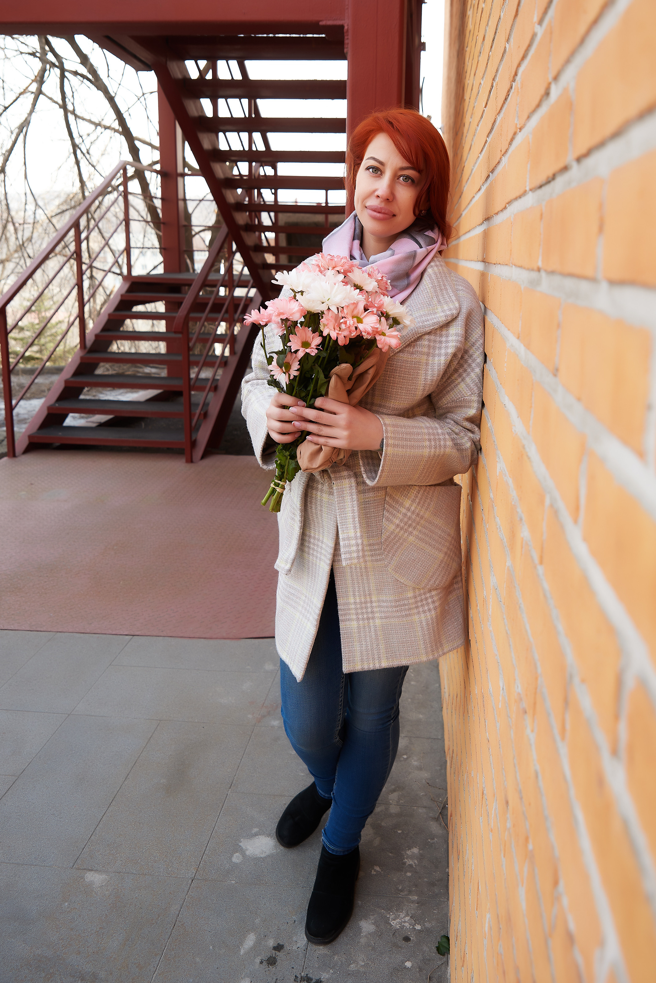 Весенняя фотопрогулка. Фотограф для жизни, бизнеса и соц сетей Ирина Нечет, Владивосток