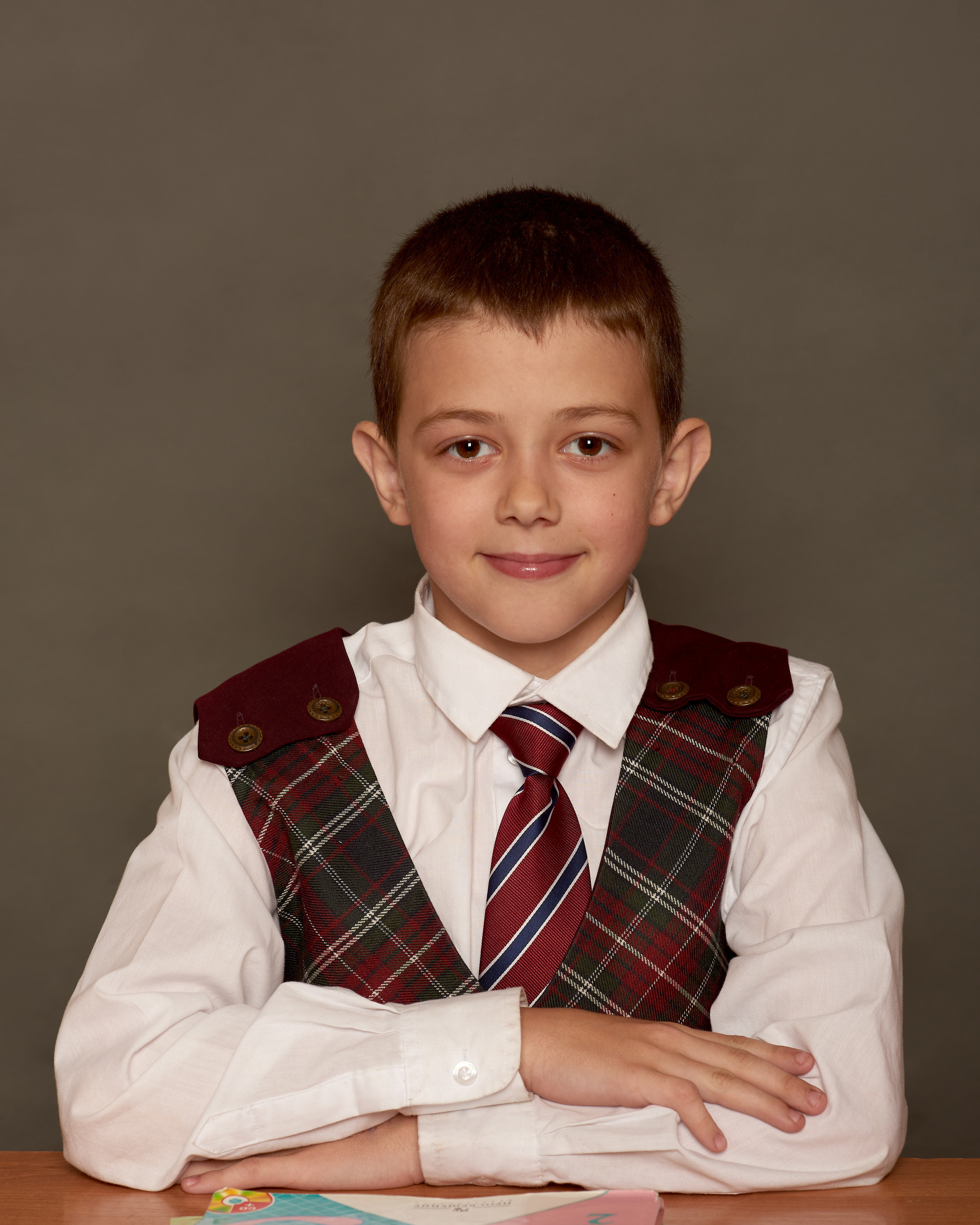 Школьное фото. Фотограф для жизни, бизнеса и соц сетей Ирина Нечет, Владивосток