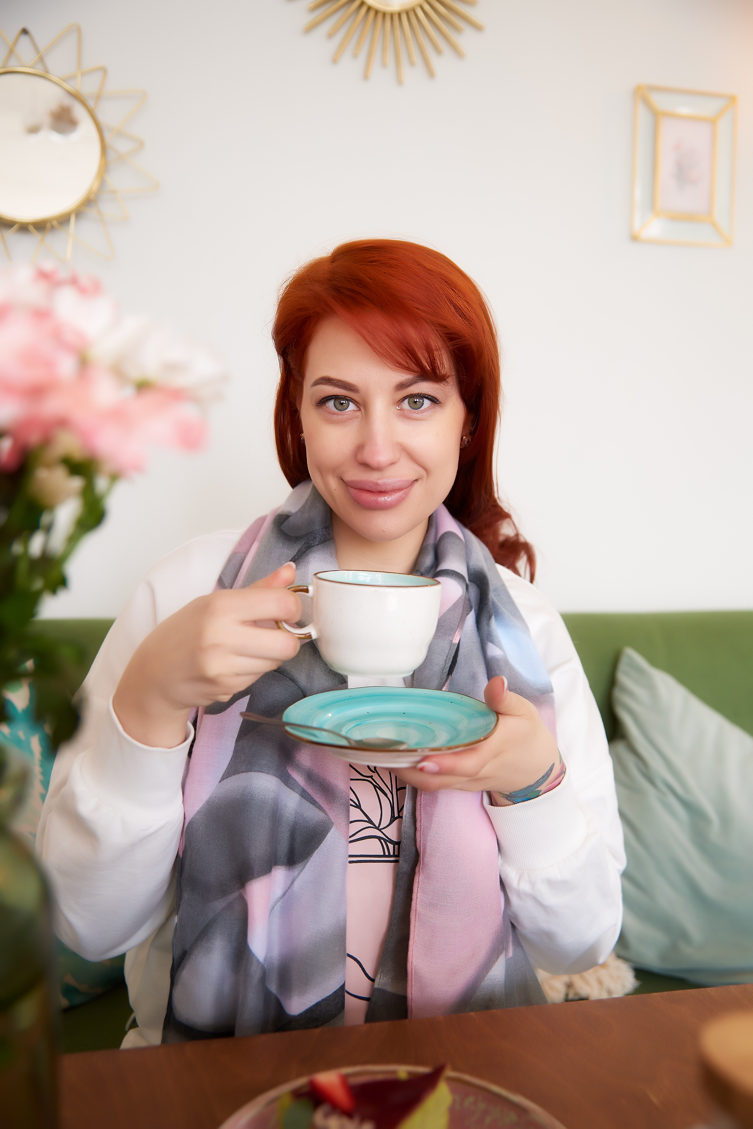 Весенняя фотопрогулка. Фотограф для жизни, бизнеса и соц сетей Ирина Нечет, Владивосток