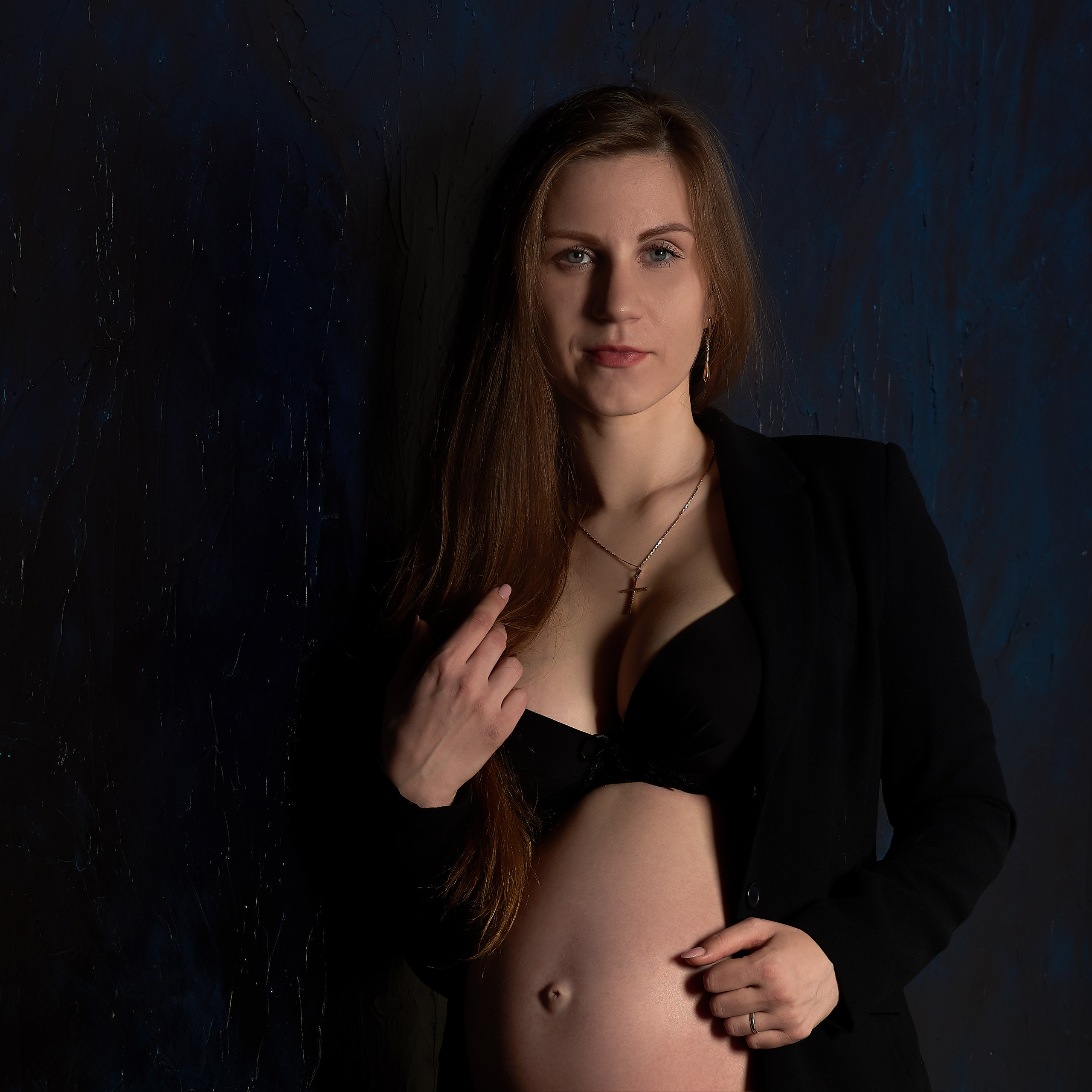 Беременность. Фотограф для жизни, бизнеса и соц сетей Ирина Нечет, Владивосток