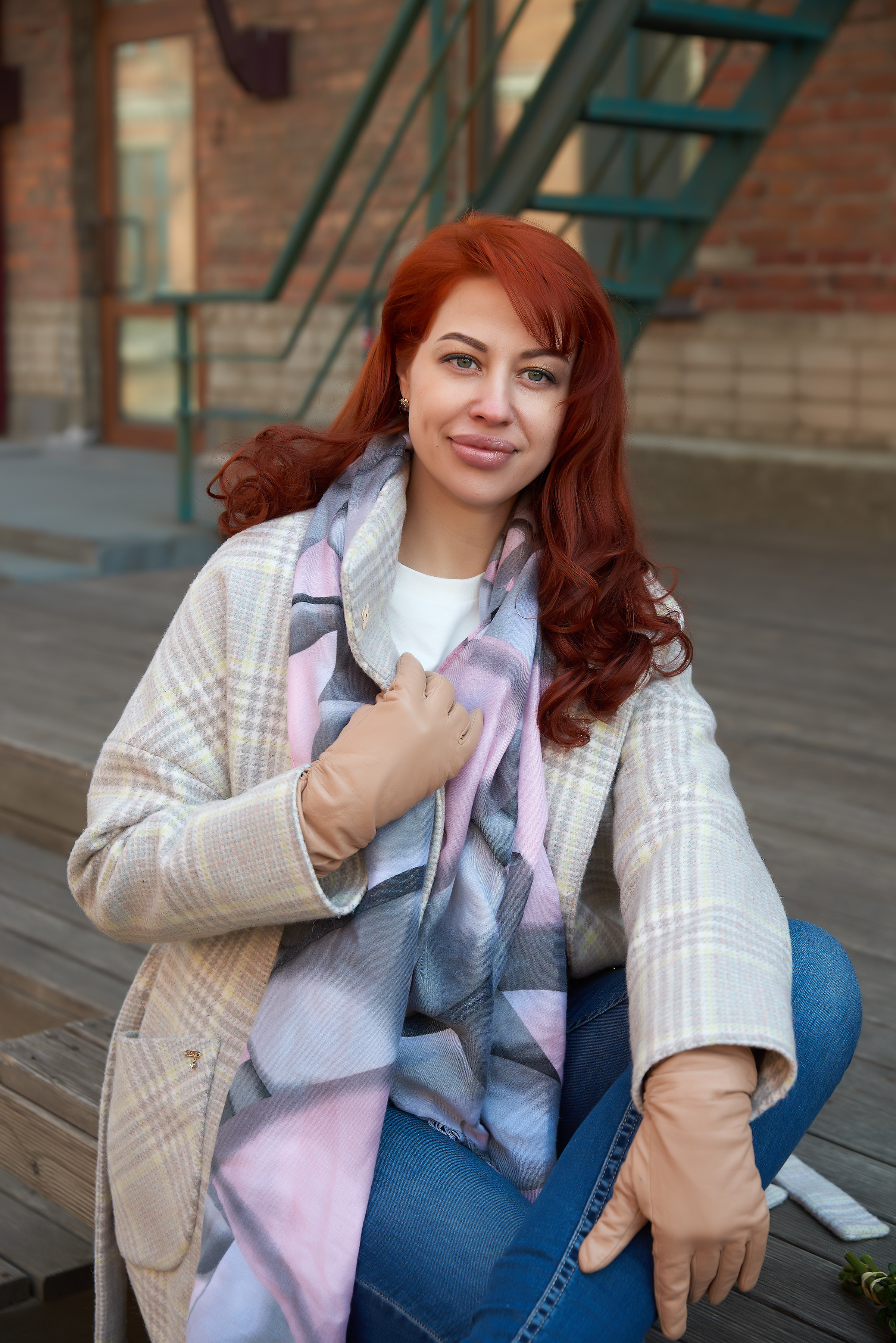 Весенняя фотопрогулка. Фотограф для жизни, бизнеса и соц сетей Ирина Нечет, Владивосток