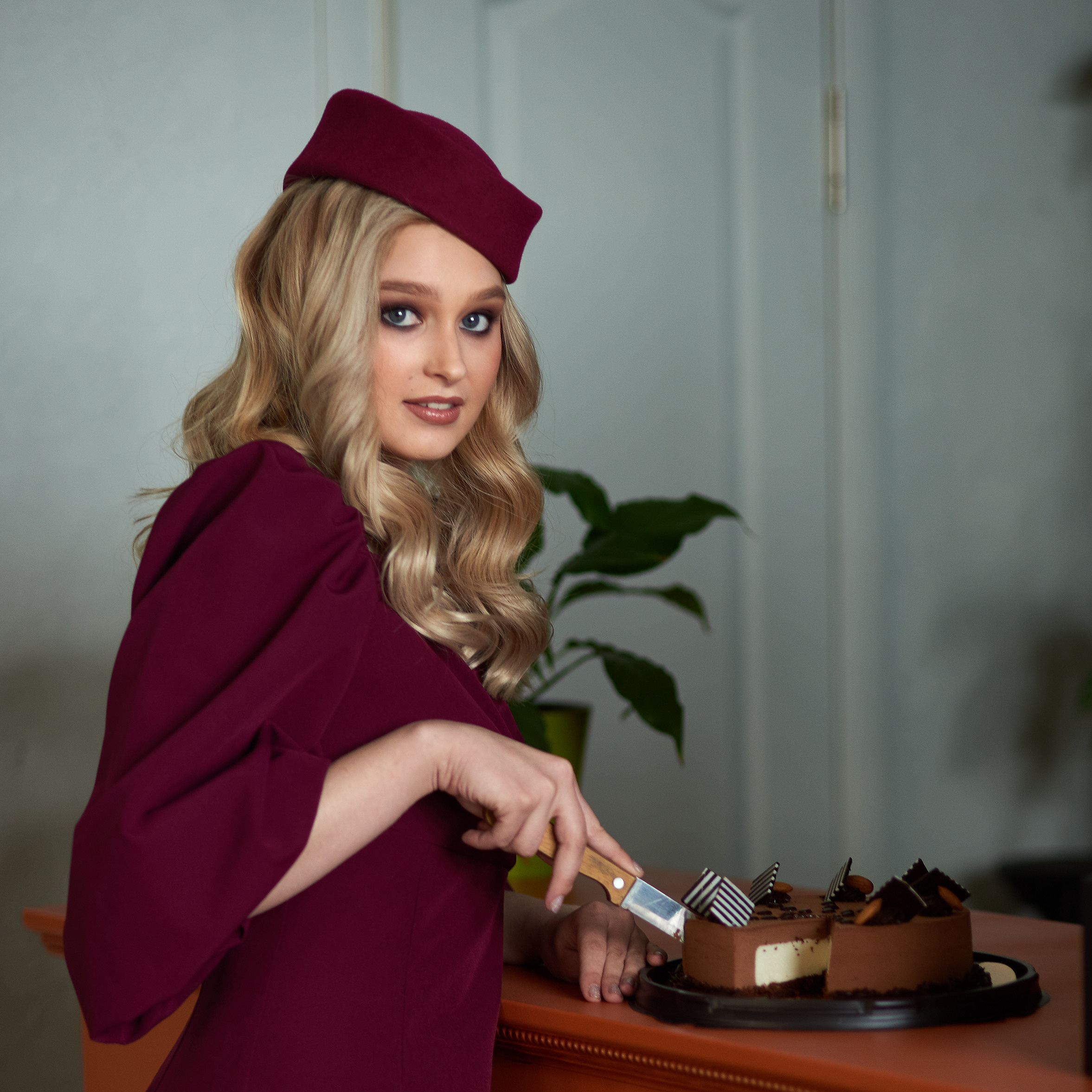 Фотопроект «Я новая». Фотограф для жизни, бизнеса и соц сетей Ирина Нечет, Владивосток