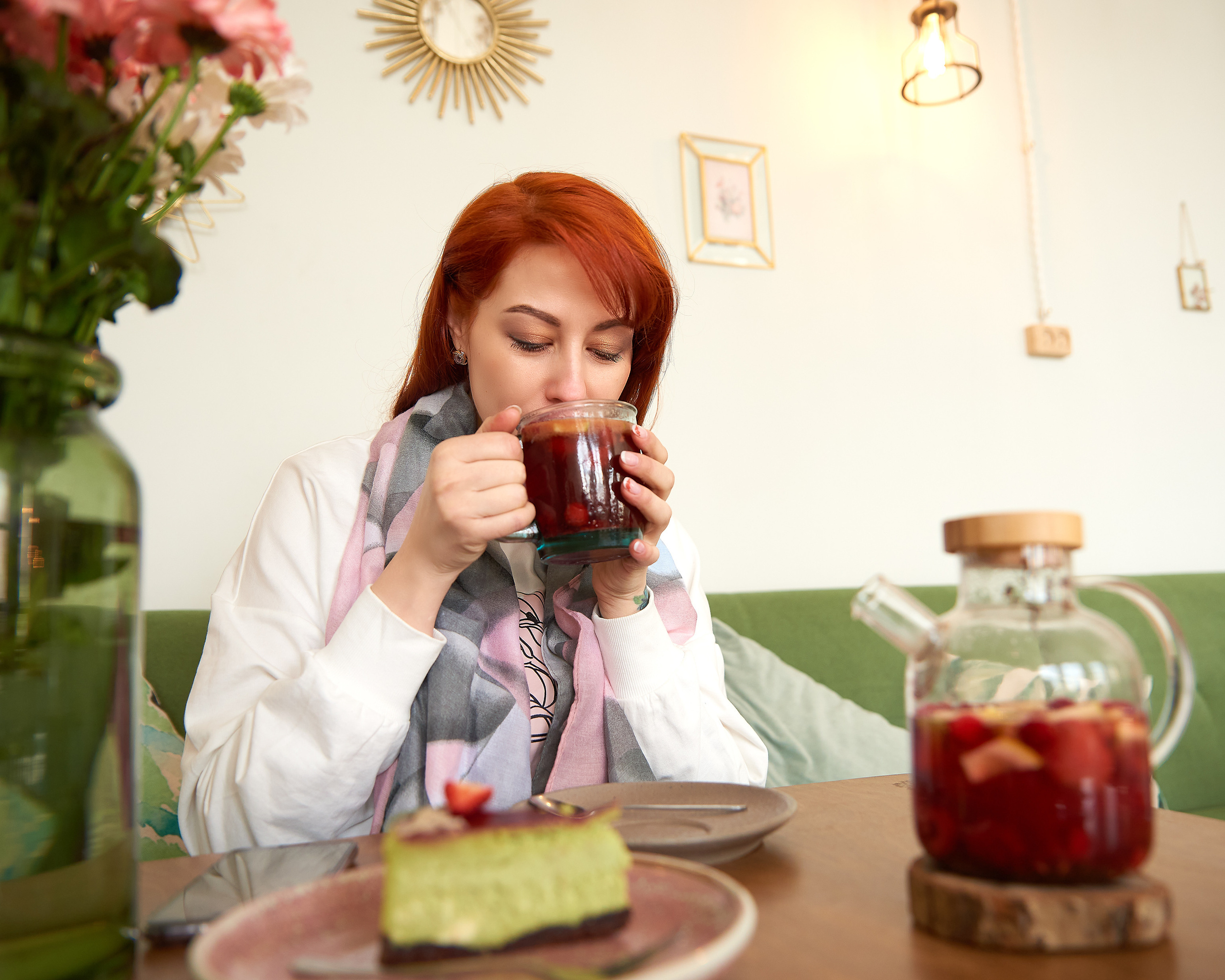 Весенняя фотопрогулка. Фотограф для жизни, бизнеса и соц сетей Ирина Нечет, Владивосток