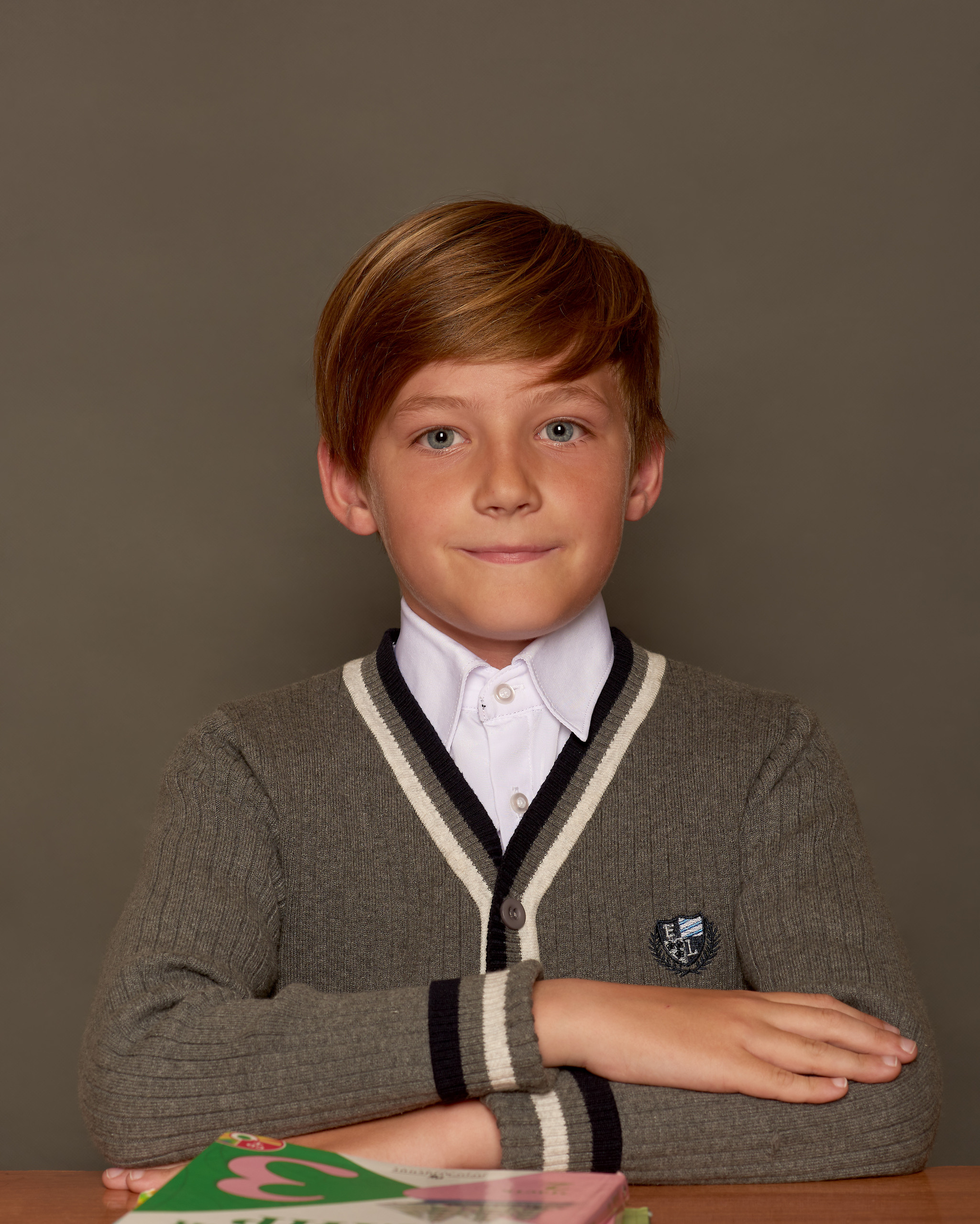 Школьное фото. Фотограф для жизни, бизнеса и соц сетей Ирина Нечет, Владивосток