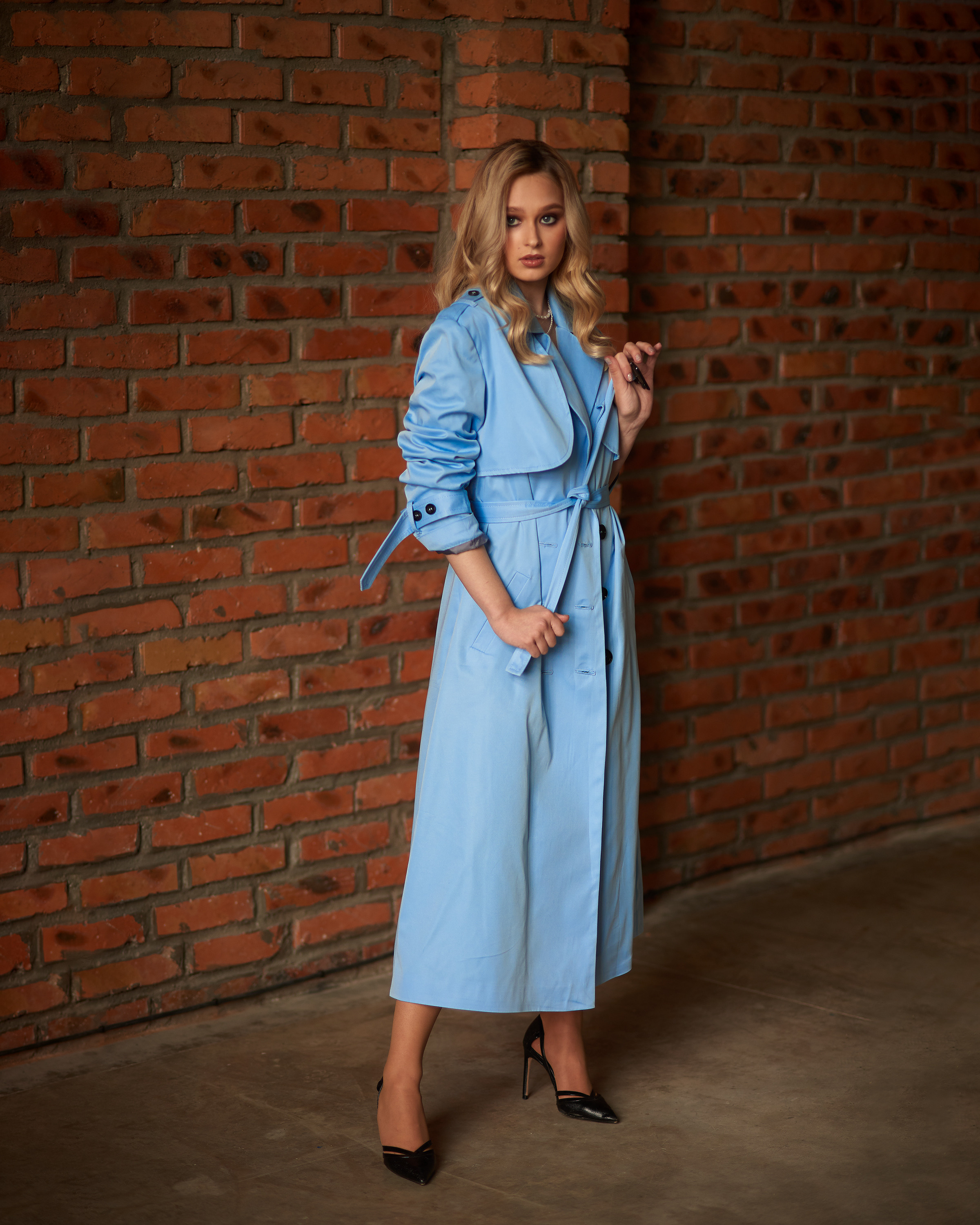 Фотопроект «Я новая». Фотограф для жизни, бизнеса и соц сетей Ирина Нечет, Владивосток