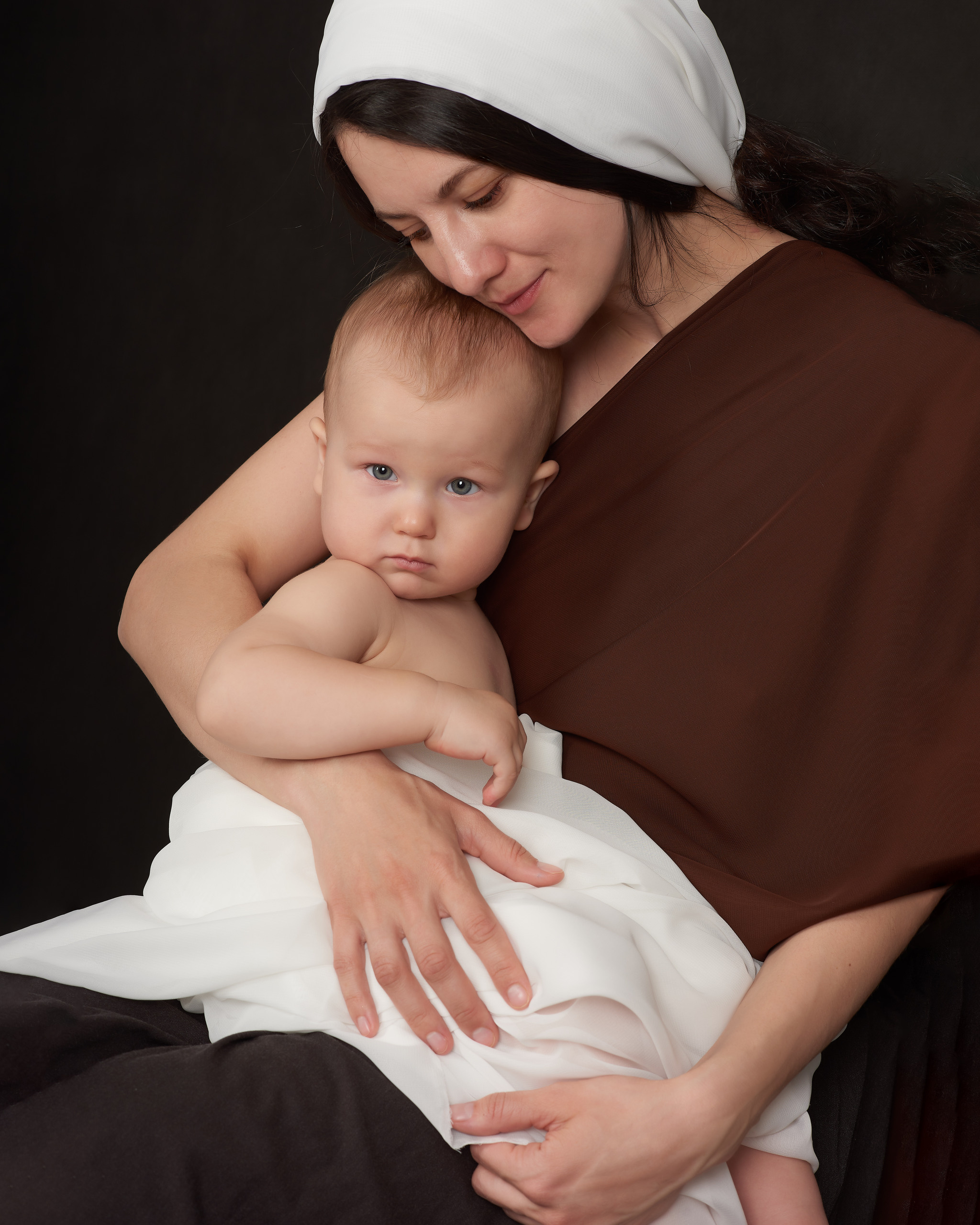 Фотопроект, как идея необычной съёмки. Фотограф для жизни, бизнеса и соц сетей Ирина Нечет, Владивосток