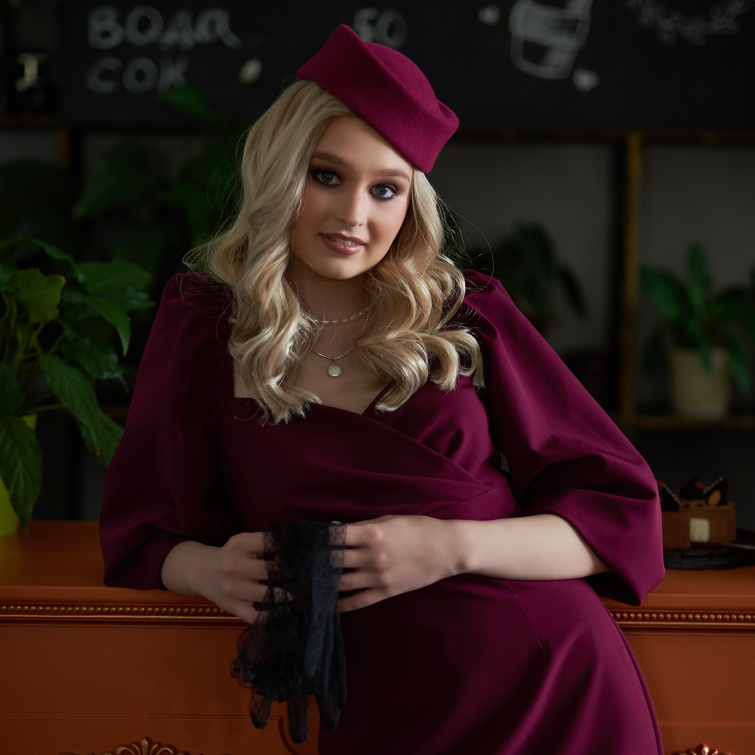 Фотопроект «Я новая». Фотограф для жизни, бизнеса и соц сетей Ирина Нечет, Владивосток