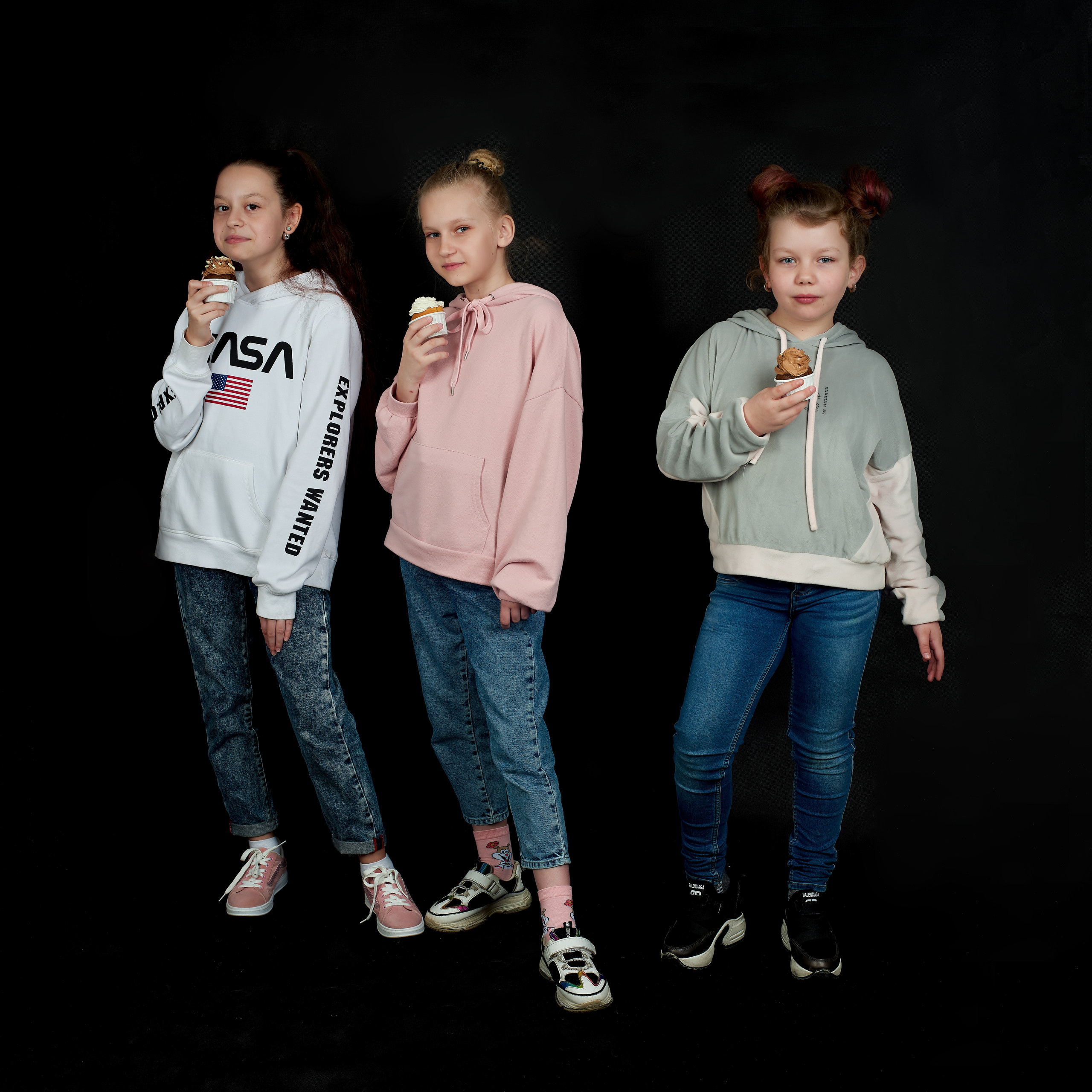 Детское фото. Фотограф для жизни, бизнеса и соц сетей Ирина Нечет, Владивосток