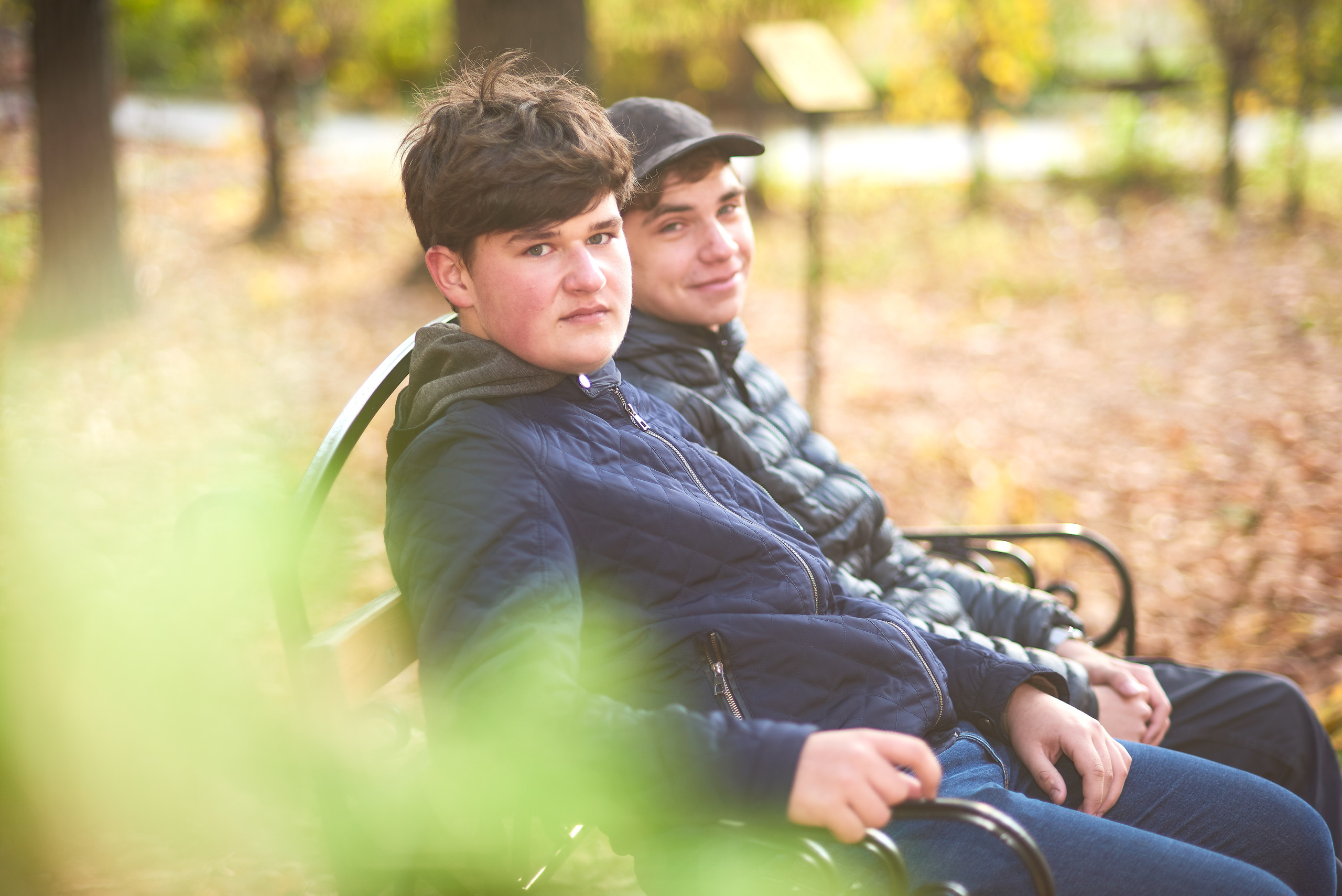 Школьное фото. Фотограф для жизни, бизнеса и соц сетей Ирина Нечет, Владивосток