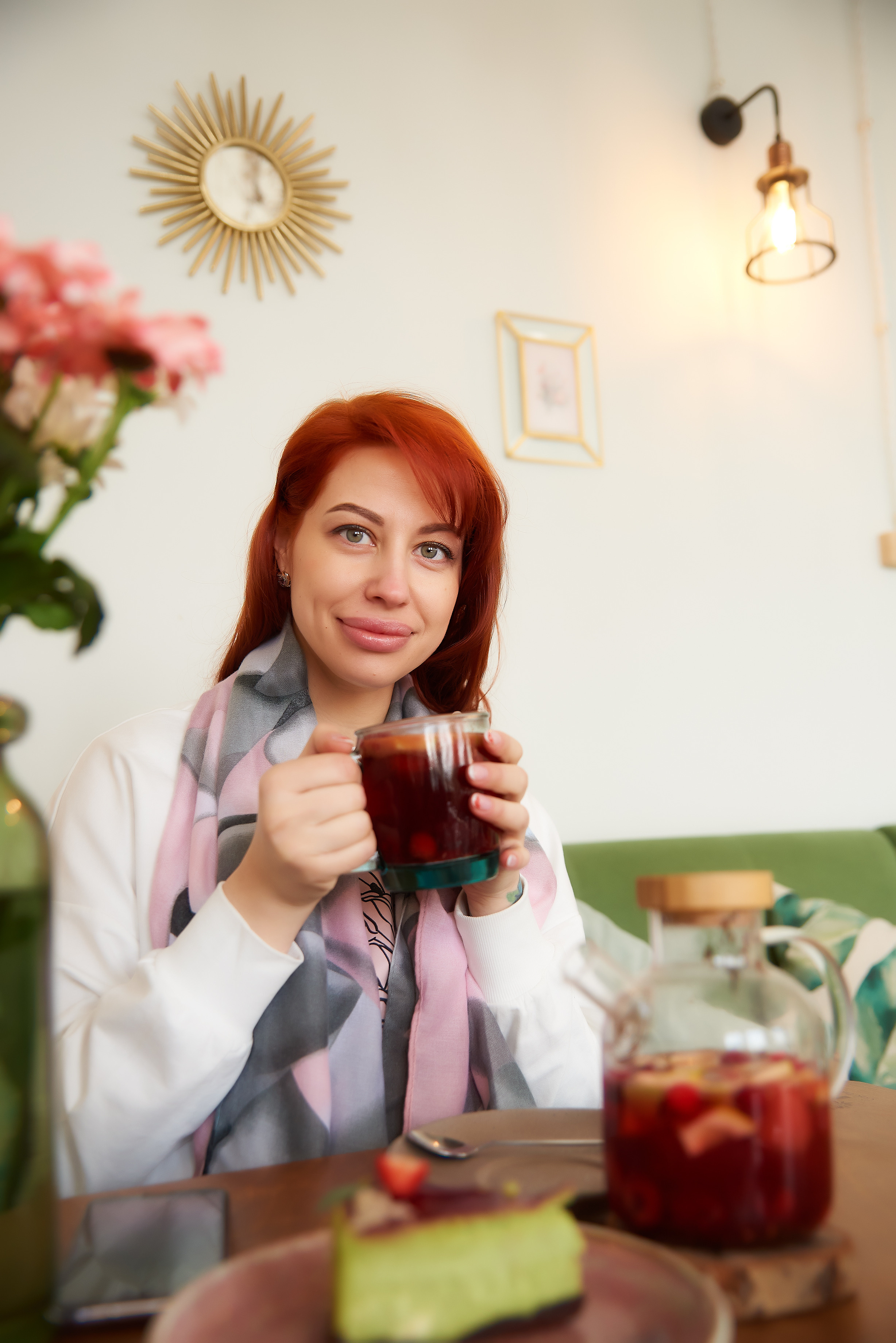 Весенняя фотопрогулка. Фотограф для жизни, бизнеса и соц сетей Ирина Нечет, Владивосток
