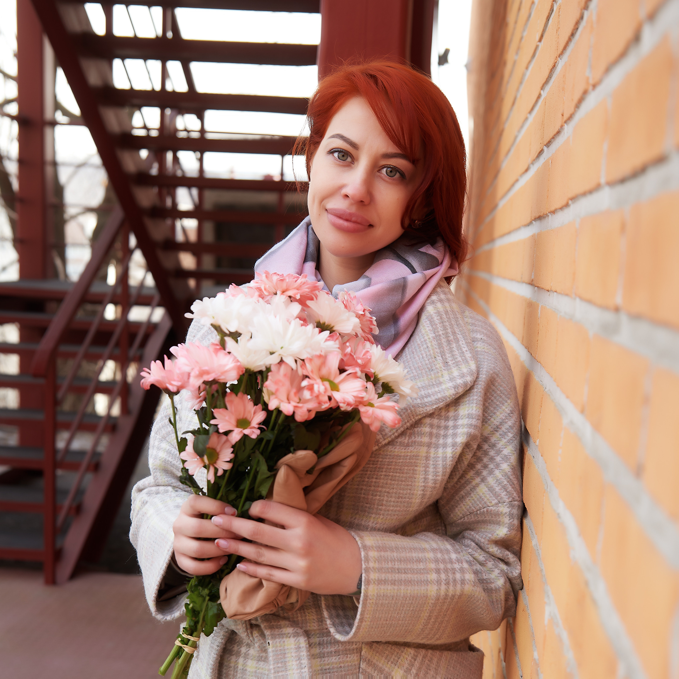 Весенняя фотопрогулка. Фотограф для жизни, бизнеса и соц сетей Ирина Нечет, Владивосток