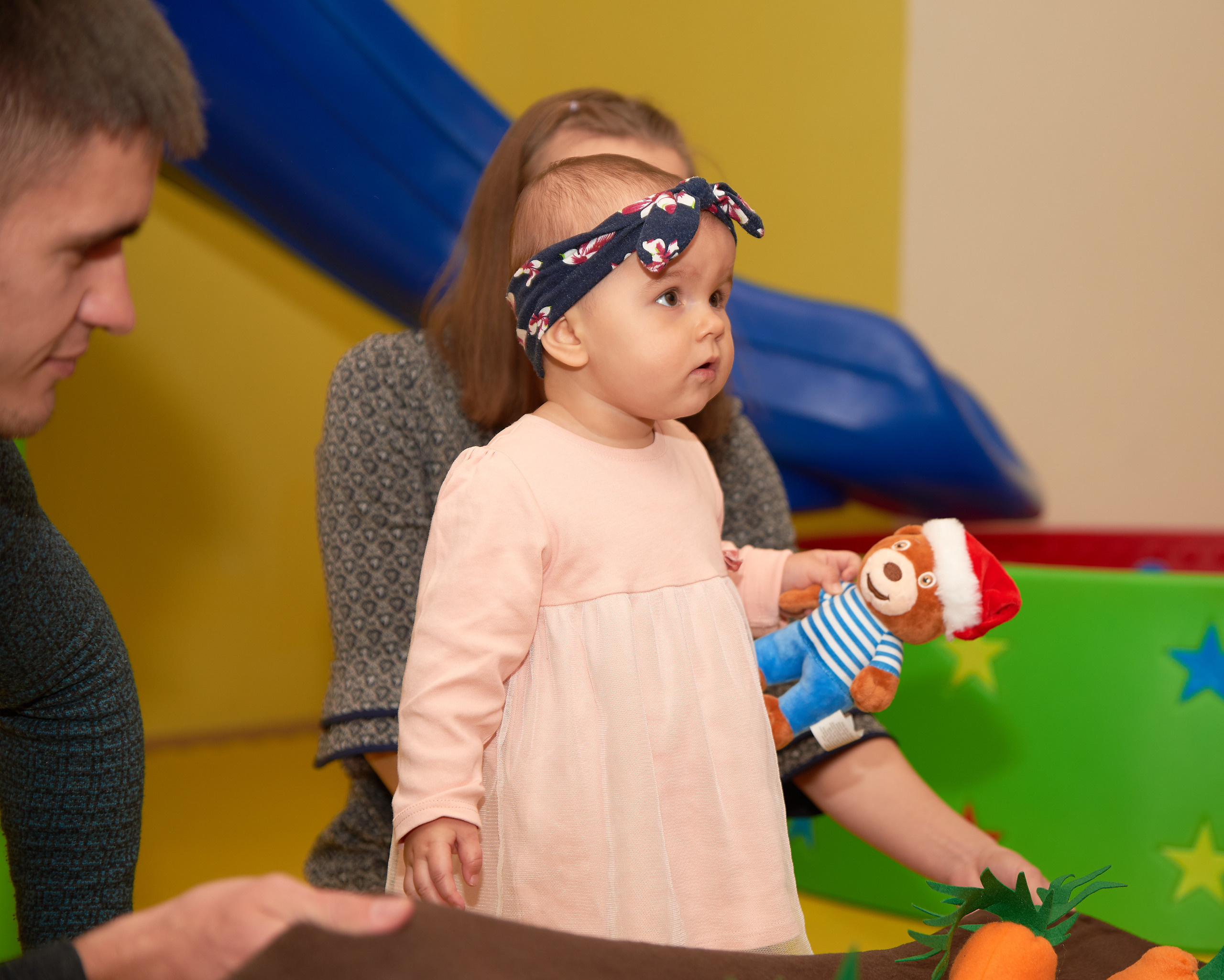 Детские дни рождения. Фотограф для жизни, бизнеса и соц сетей Ирина Нечет, Владивосток