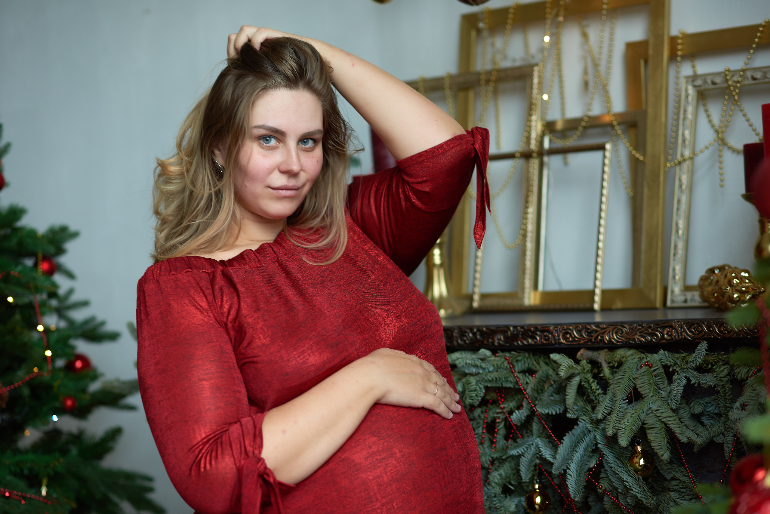 Беременность. Фотограф для жизни, бизнеса и соц сетей Ирина Нечет, Владивосток