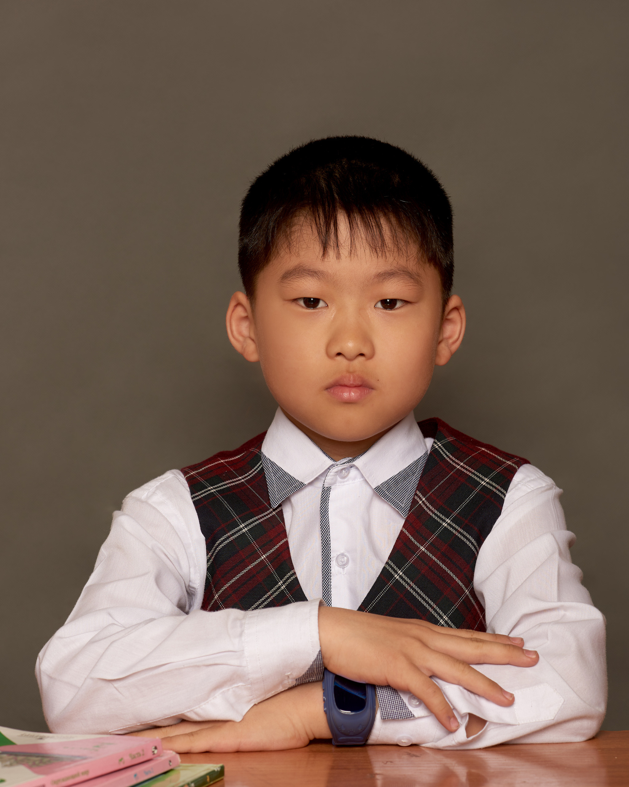 Школьное фото. Фотограф для жизни, бизнеса и соц сетей Ирина Нечет, Владивосток