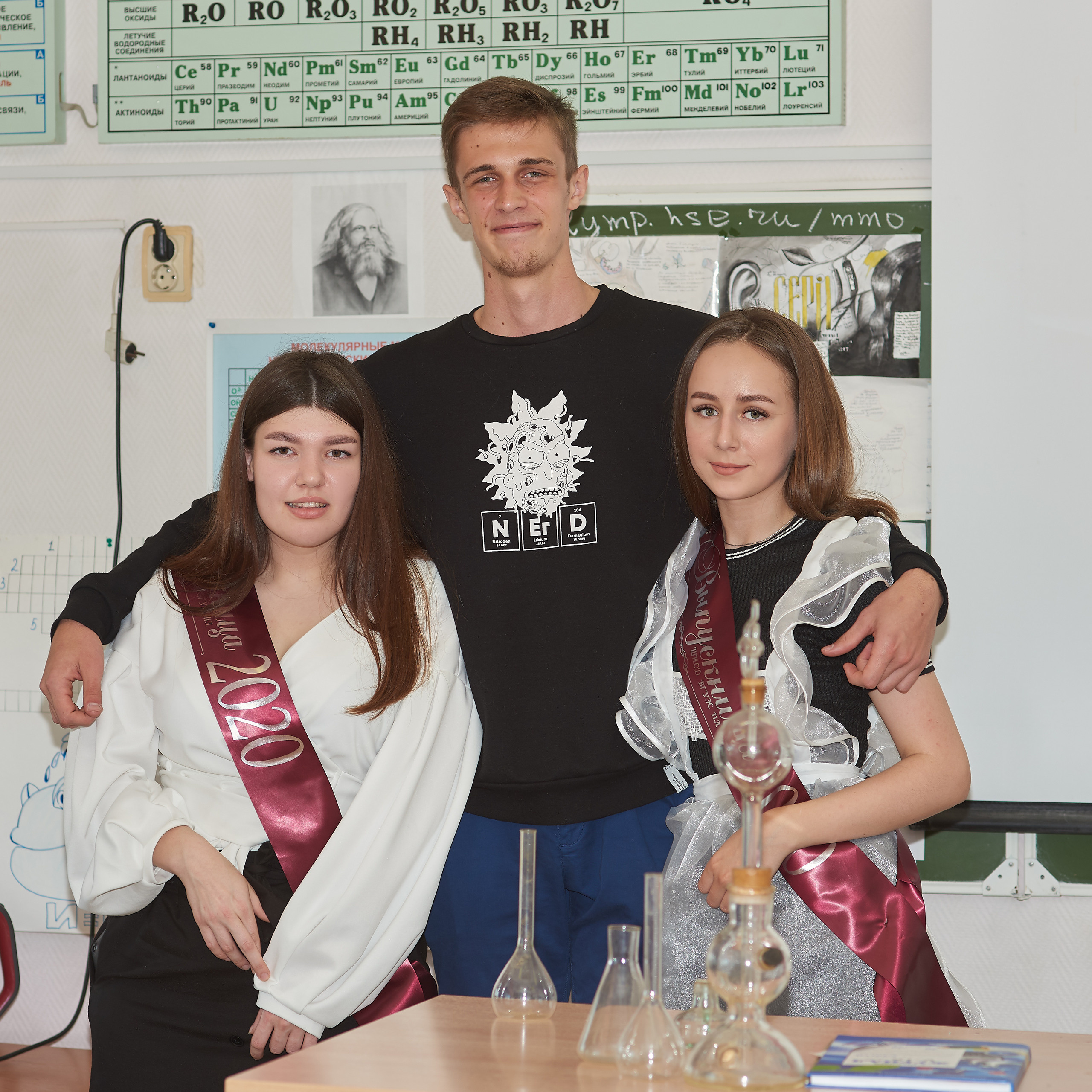 Школьное фото. Фотограф для жизни, бизнеса и соц сетей Ирина Нечет, Владивосток