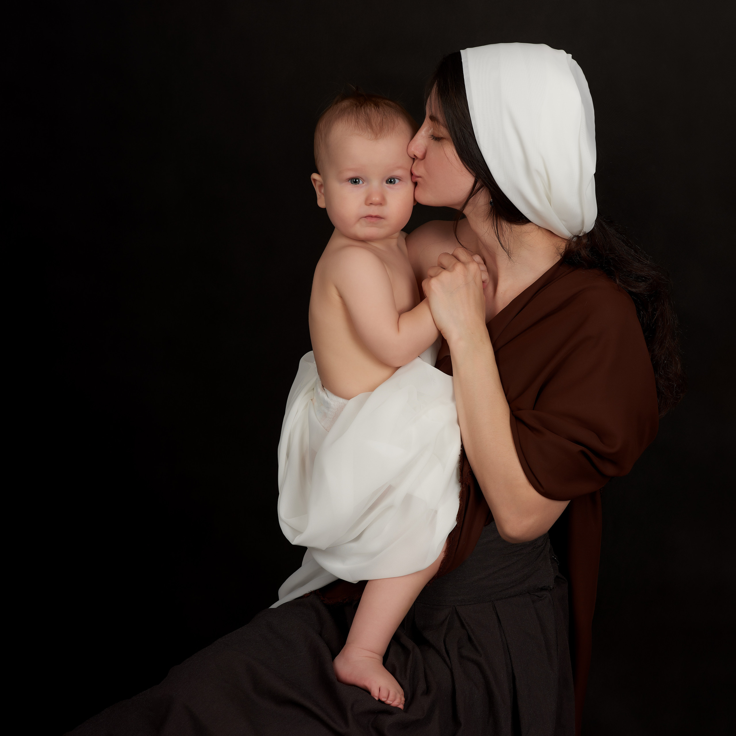 Фотопроект, как идея необычной съёмки. Фотограф для жизни, бизнеса и соц сетей Ирина Нечет, Владивосток