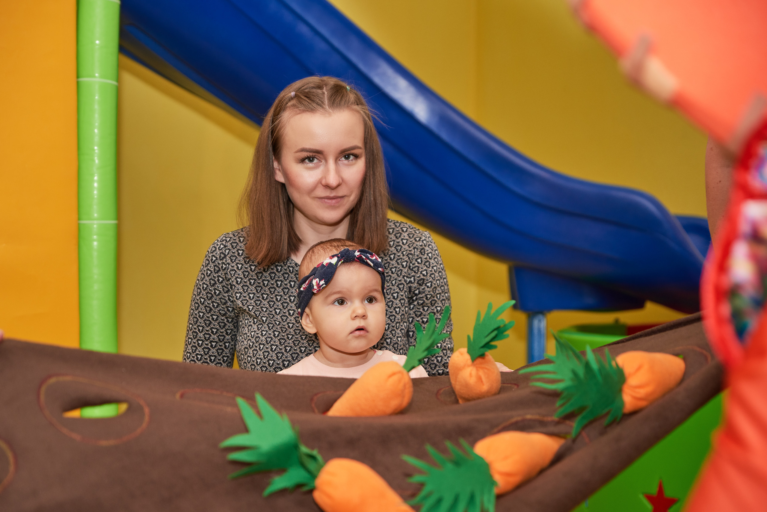 Детские дни рождения. Фотограф для жизни, бизнеса и соц сетей Ирина Нечет, Владивосток