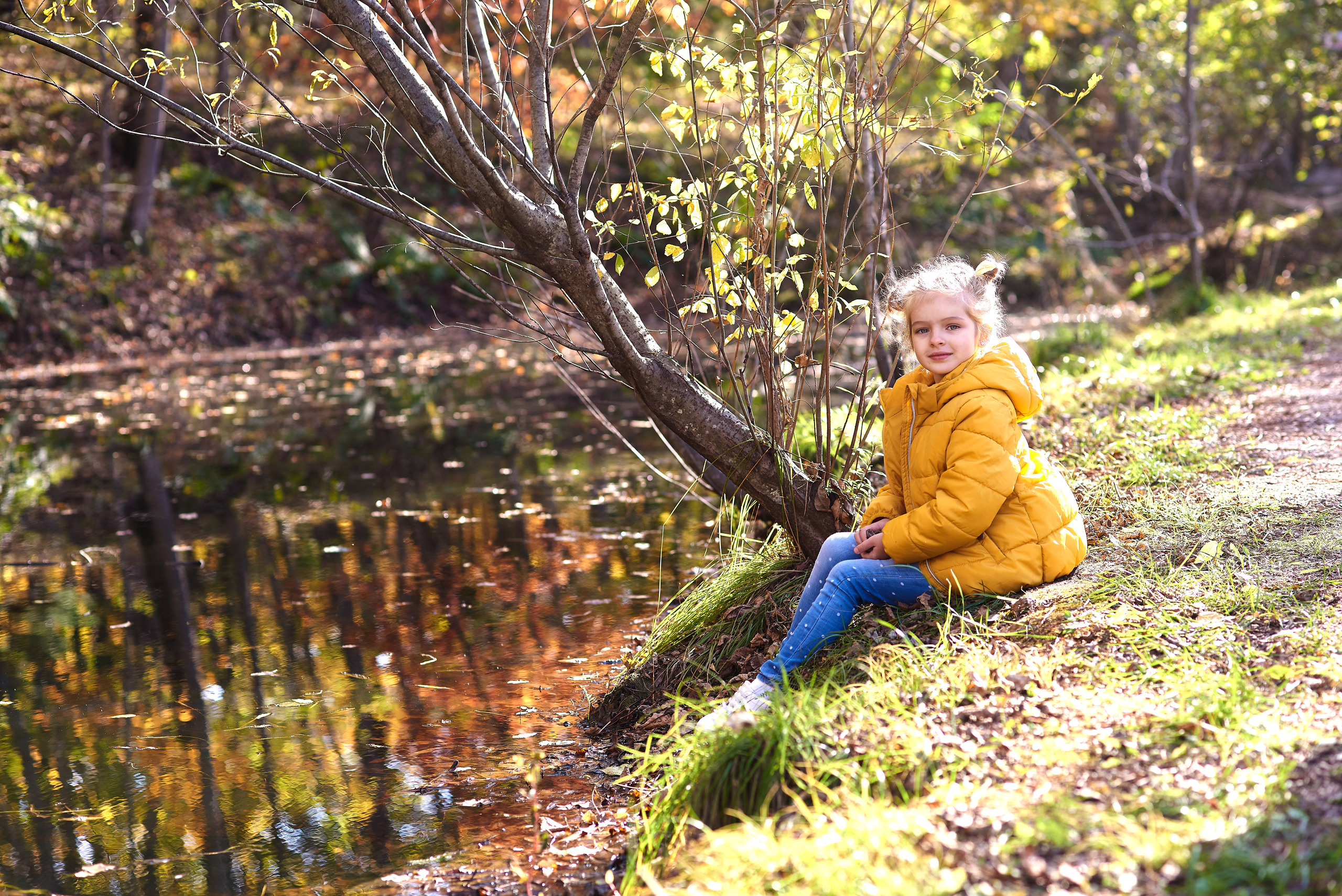 Детское фото. Фотограф для жизни, бизнеса и соц сетей Ирина Нечет, Владивосток