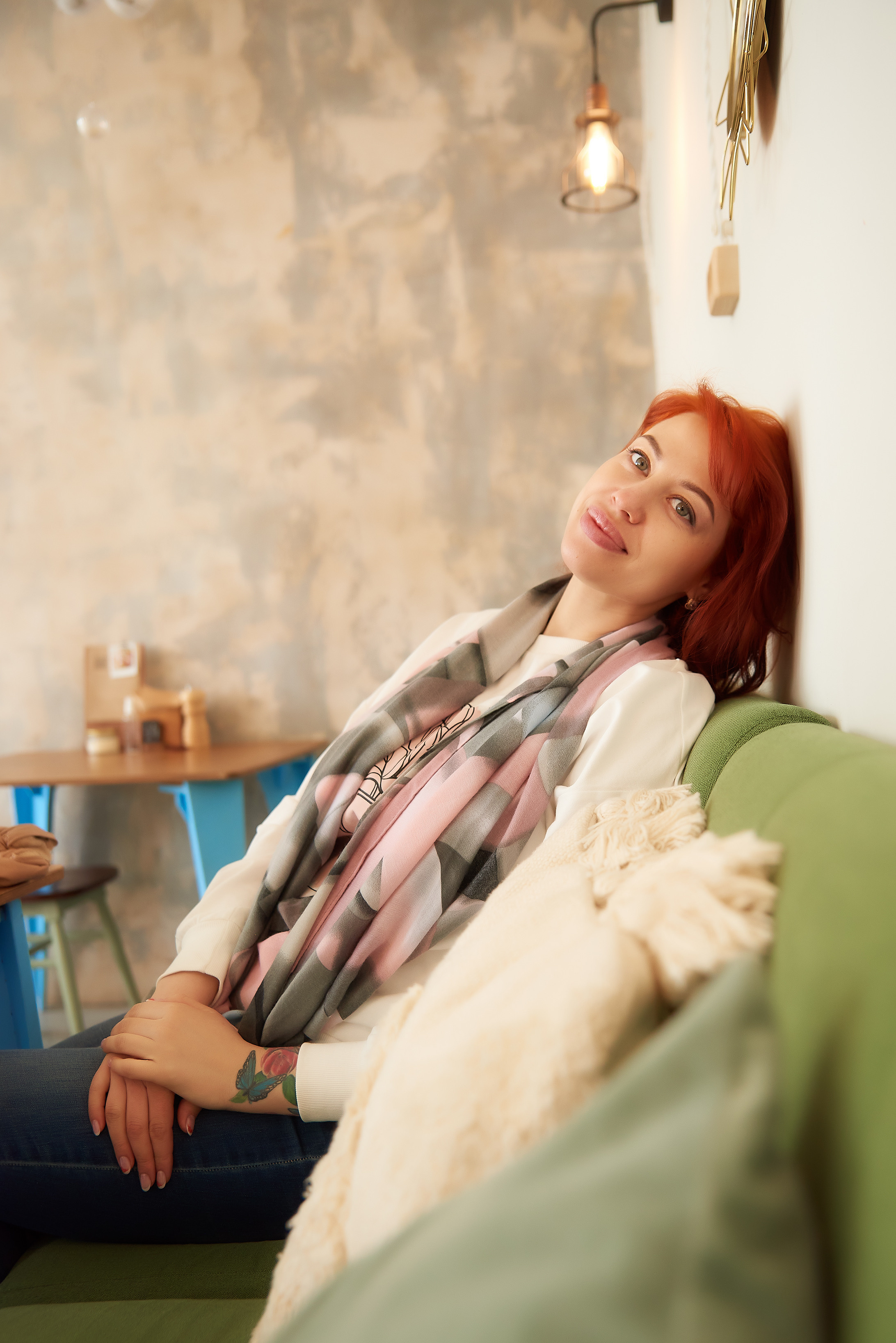 Весенняя фотопрогулка. Фотограф для жизни, бизнеса и соц сетей Ирина Нечет, Владивосток