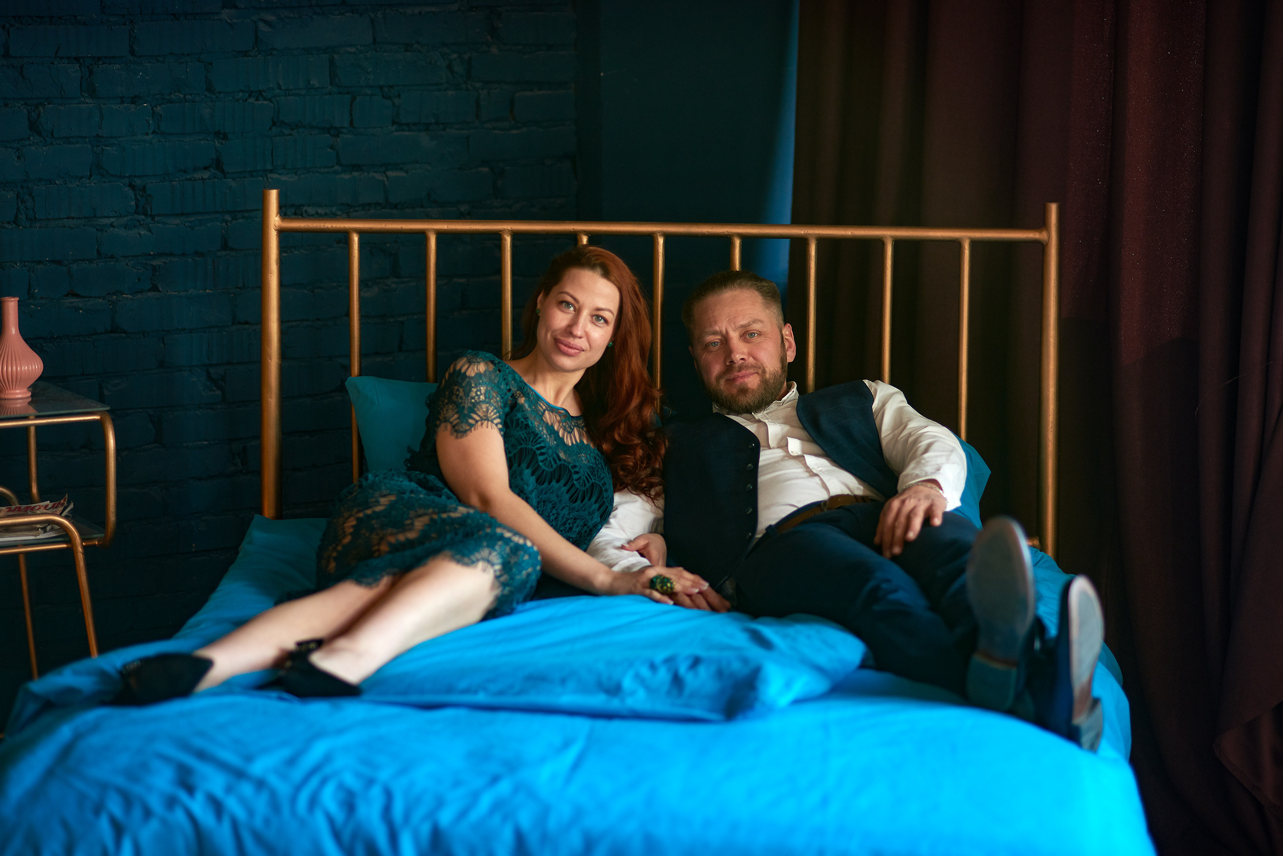 Фотосессия Татьяны. Фотограф для жизни, бизнеса и соц сетей Ирина Нечет, Владивосток