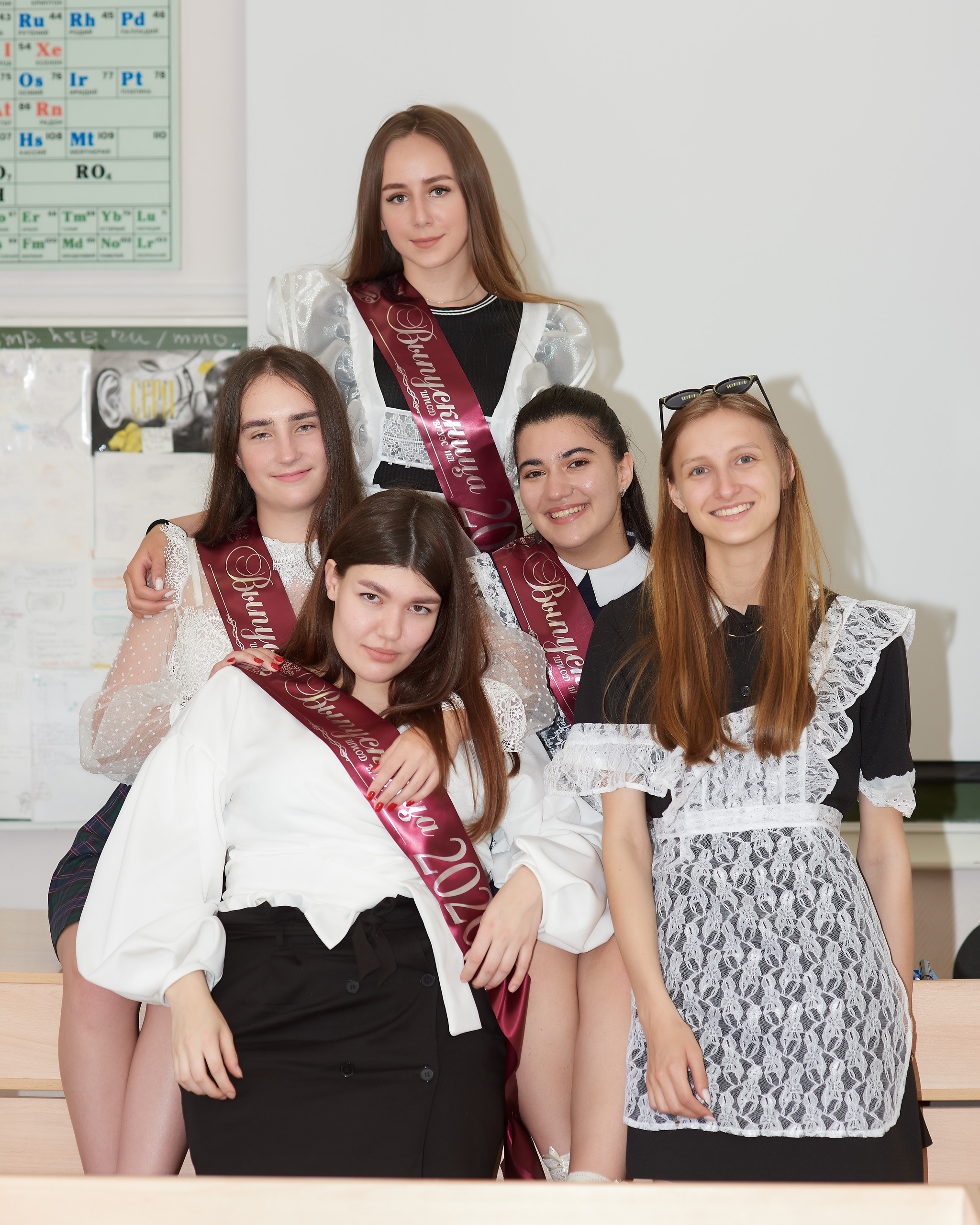 Школьное фото. Фотограф для жизни, бизнеса и соц сетей Ирина Нечет, Владивосток