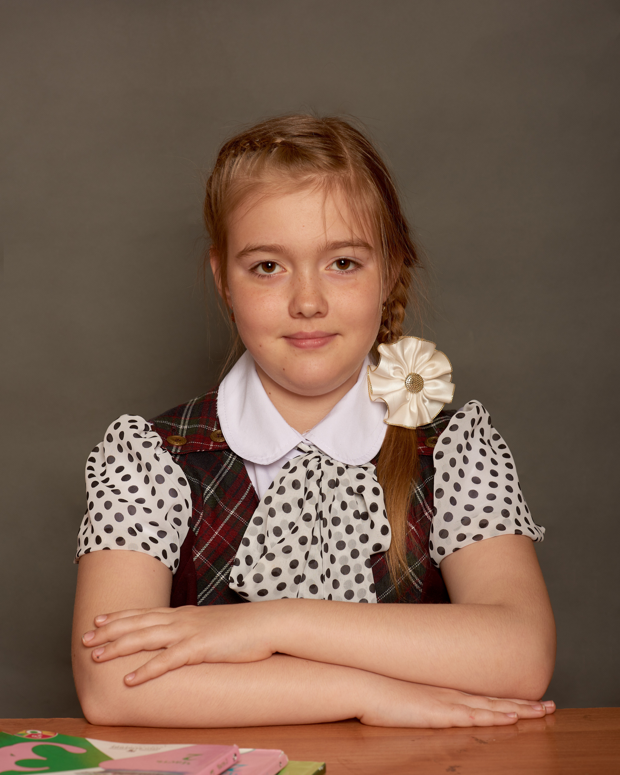 Школьное фото. Фотограф для жизни, бизнеса и соц сетей Ирина Нечет, Владивосток