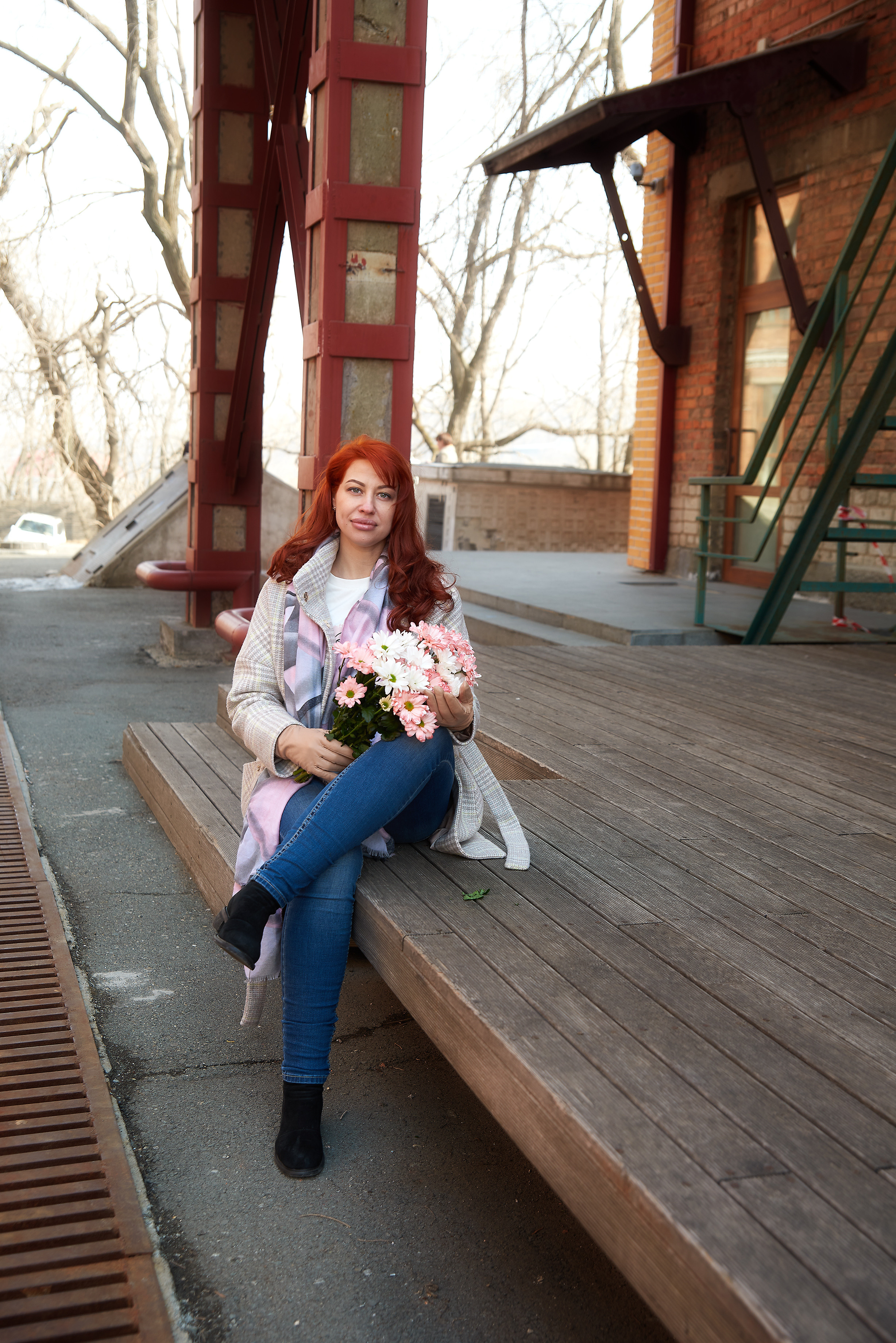 Весенняя фотопрогулка. Фотограф для жизни, бизнеса и соц сетей Ирина Нечет, Владивосток