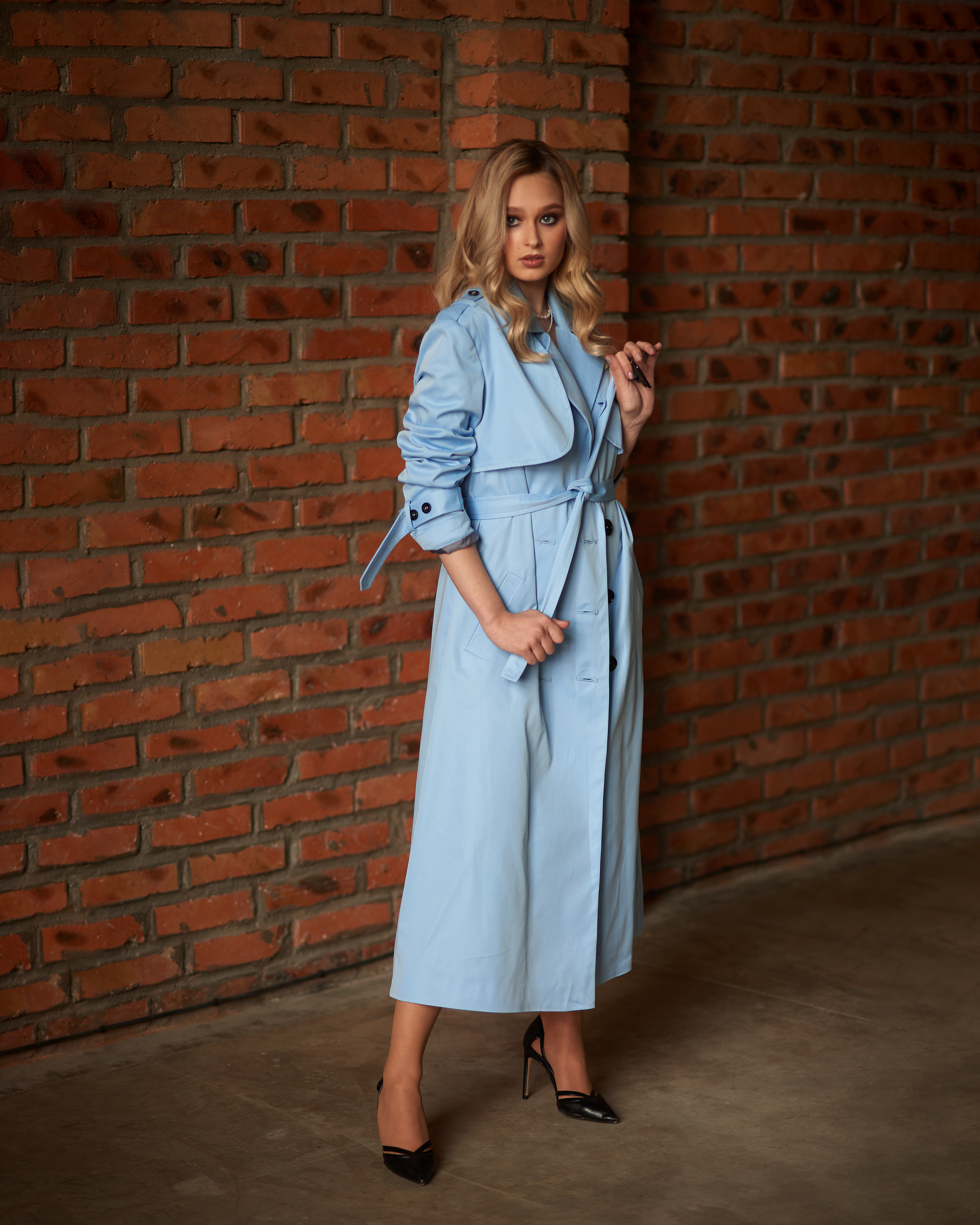 Фотопроект «Я новая». Фотограф для жизни, бизнеса и соц сетей Ирина Нечет, Владивосток