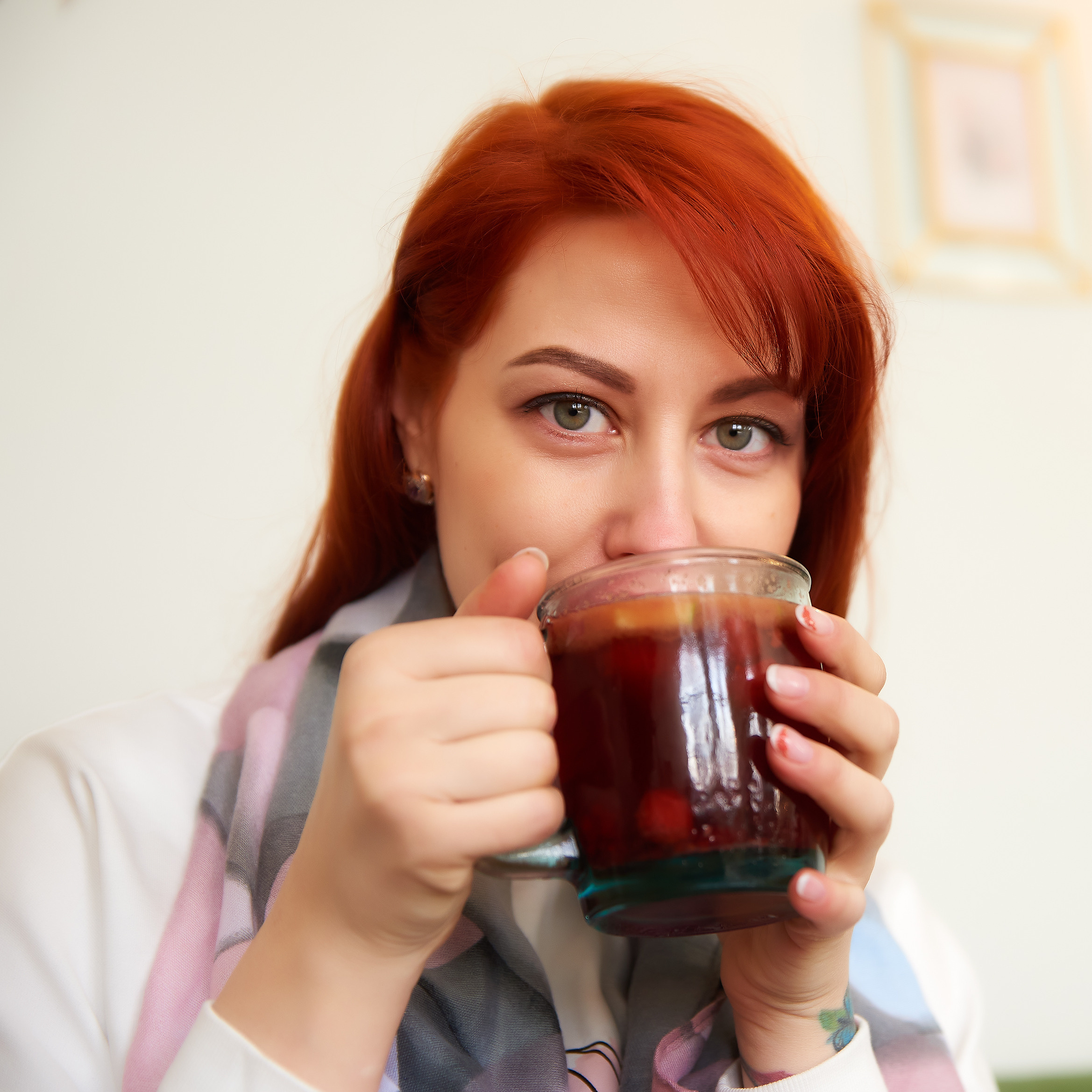 Весенняя фотопрогулка. Фотограф для жизни, бизнеса и соц сетей Ирина Нечет, Владивосток