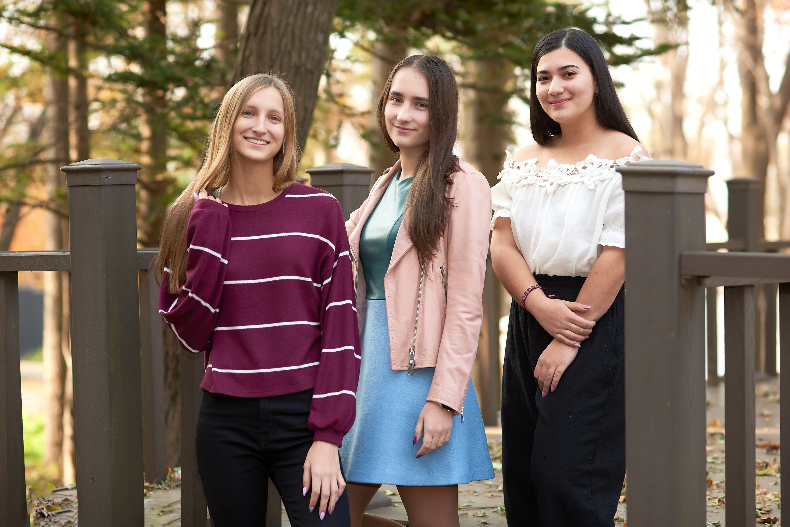 Школьное фото. Фотограф для жизни, бизнеса и соц сетей Ирина Нечет, Владивосток