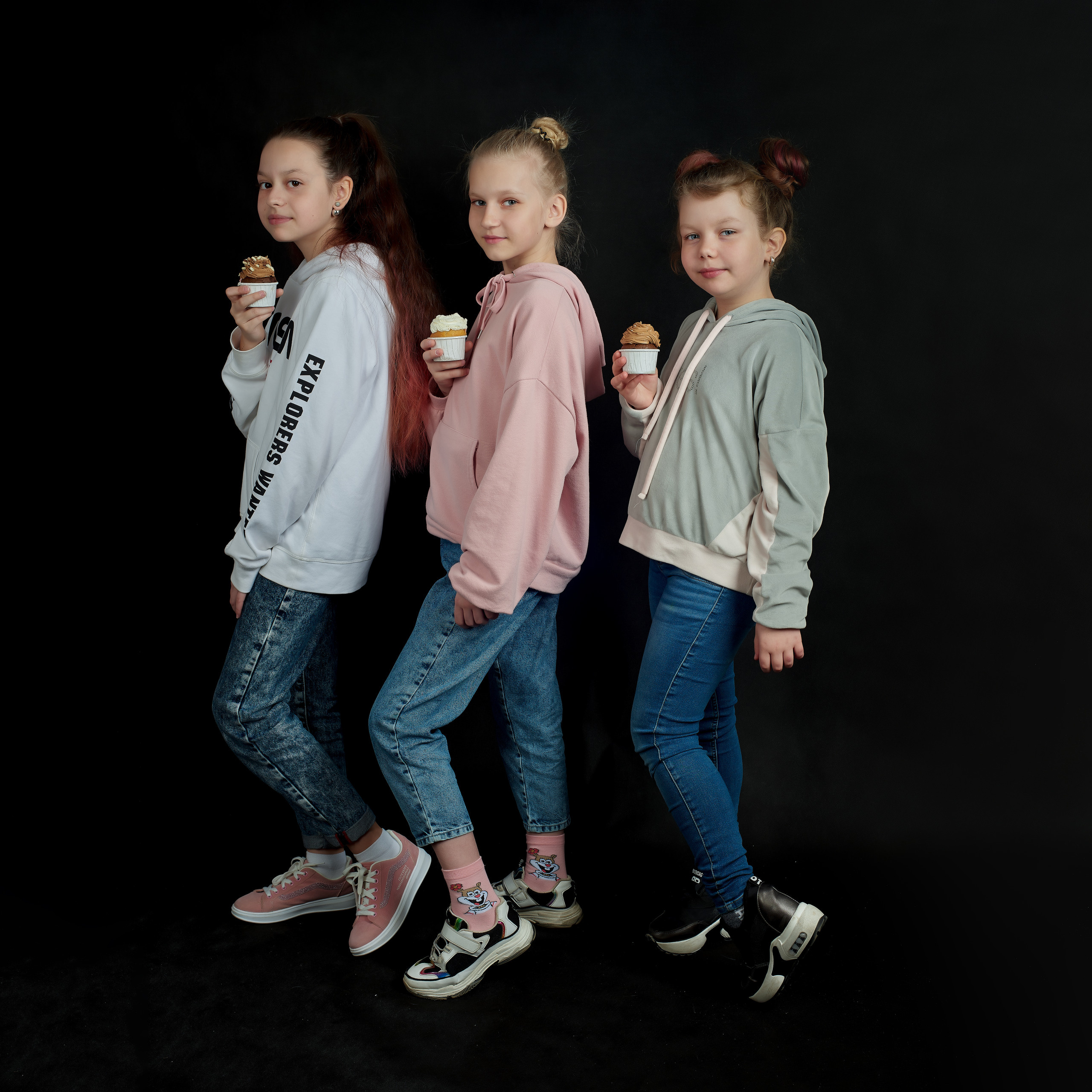 Детское фото. Фотограф для жизни, бизнеса и соц сетей Ирина Нечет, Владивосток