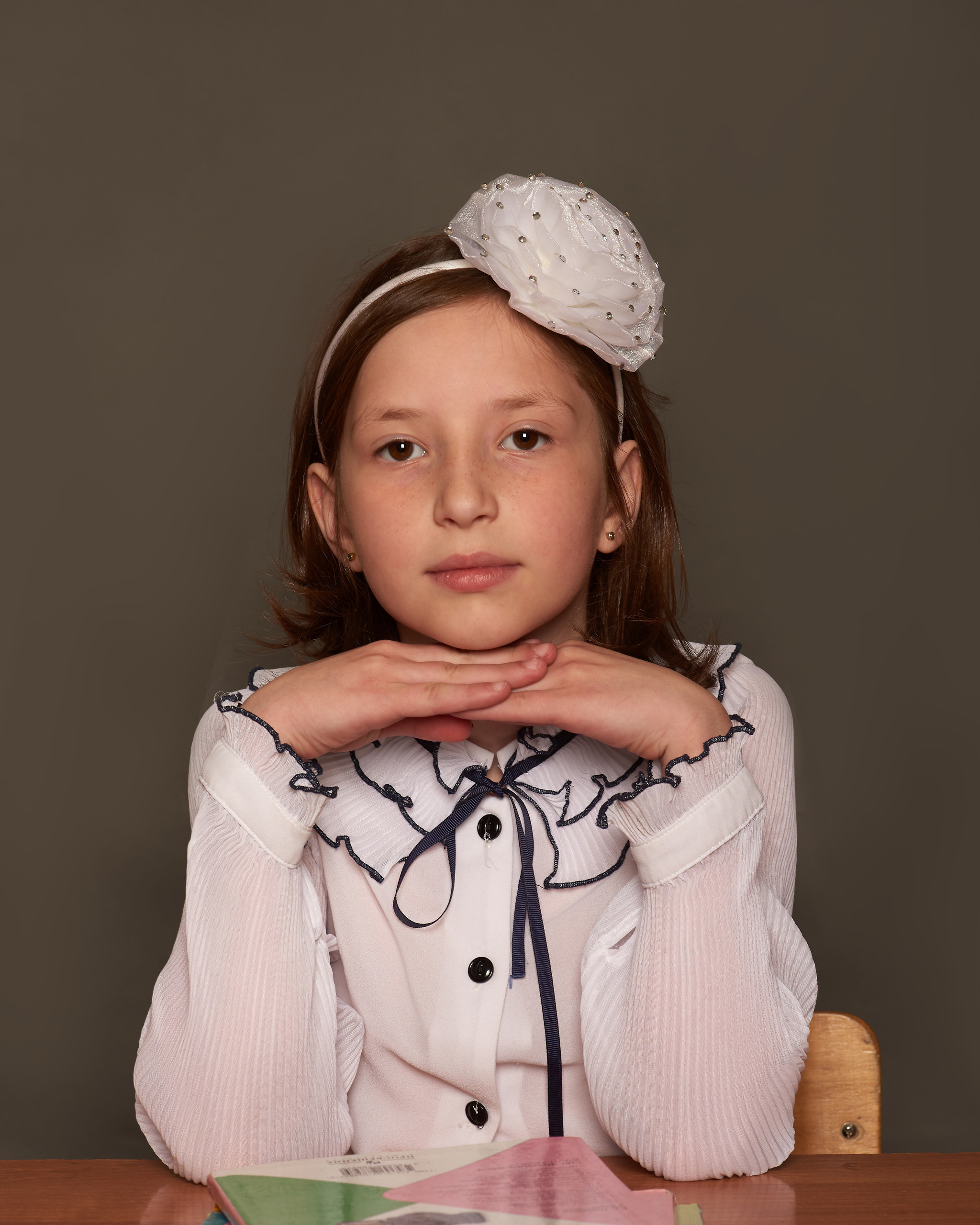 Школьное фото. Фотограф для жизни, бизнеса и соц сетей Ирина Нечет, Владивосток