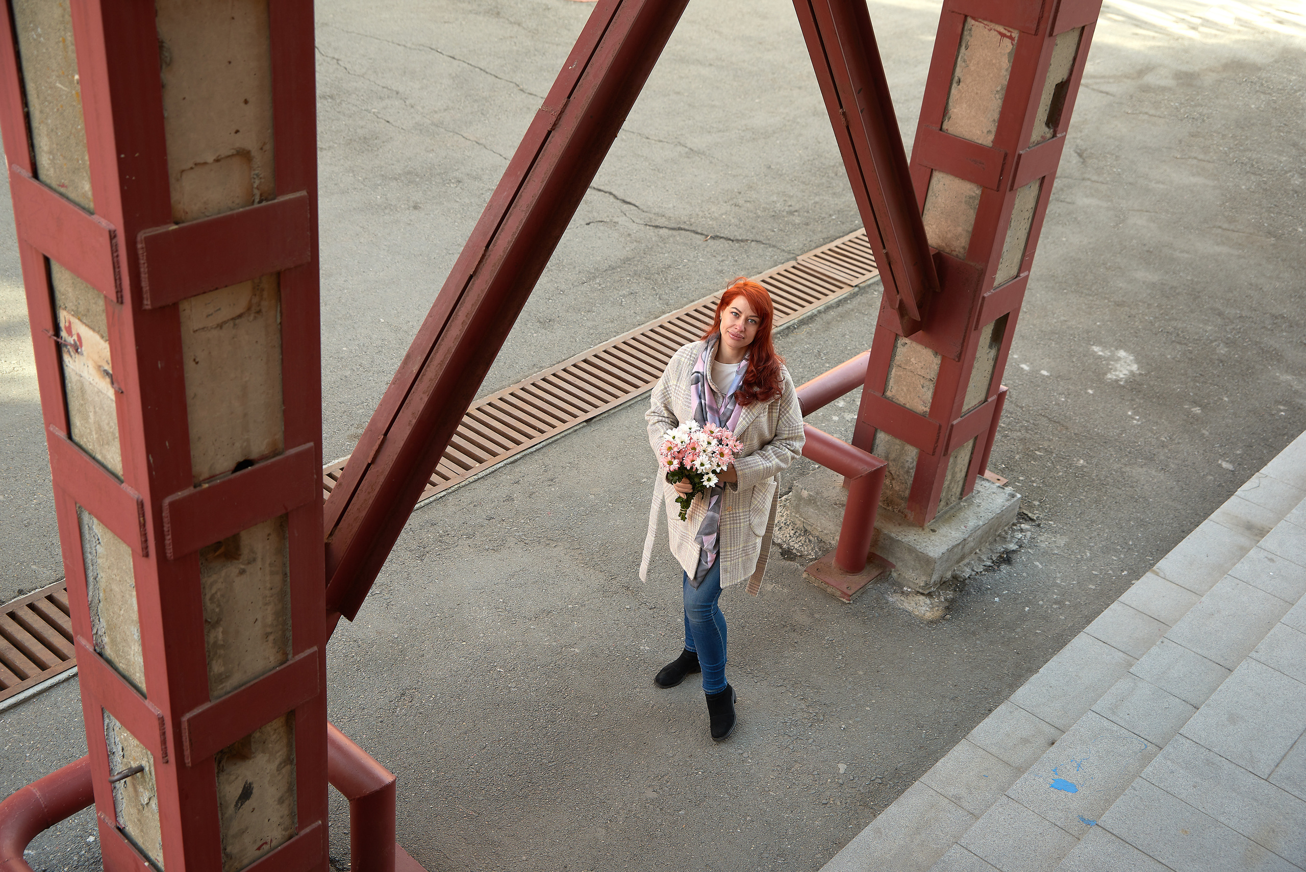 Весенняя фотопрогулка. Фотограф для жизни, бизнеса и соц сетей Ирина Нечет, Владивосток