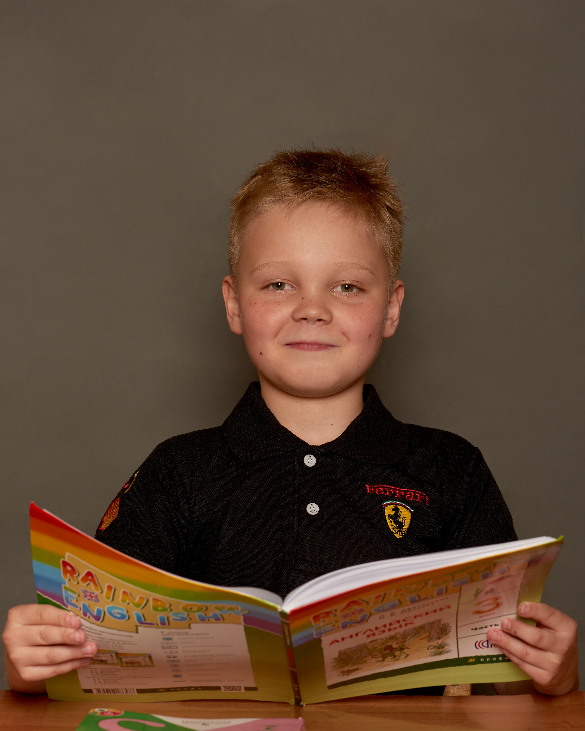 Школьное фото. Фотограф для жизни, бизнеса и соц сетей Ирина Нечет, Владивосток