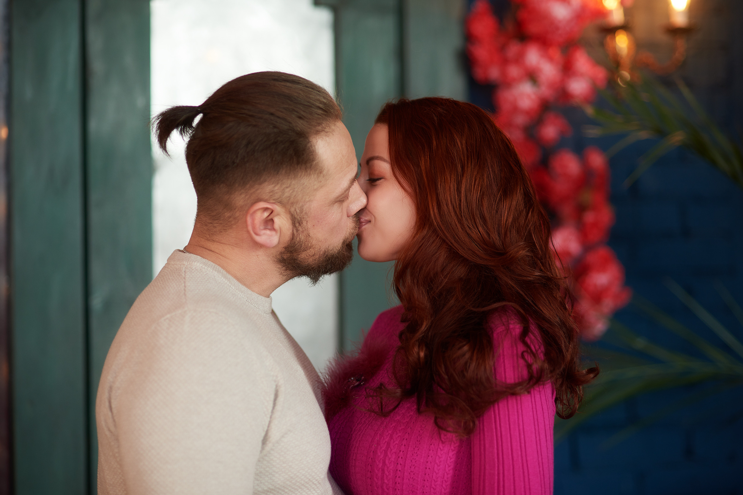 Фотосессия Татьяны. Фотограф для жизни, бизнеса и соц сетей Ирина Нечет, Владивосток