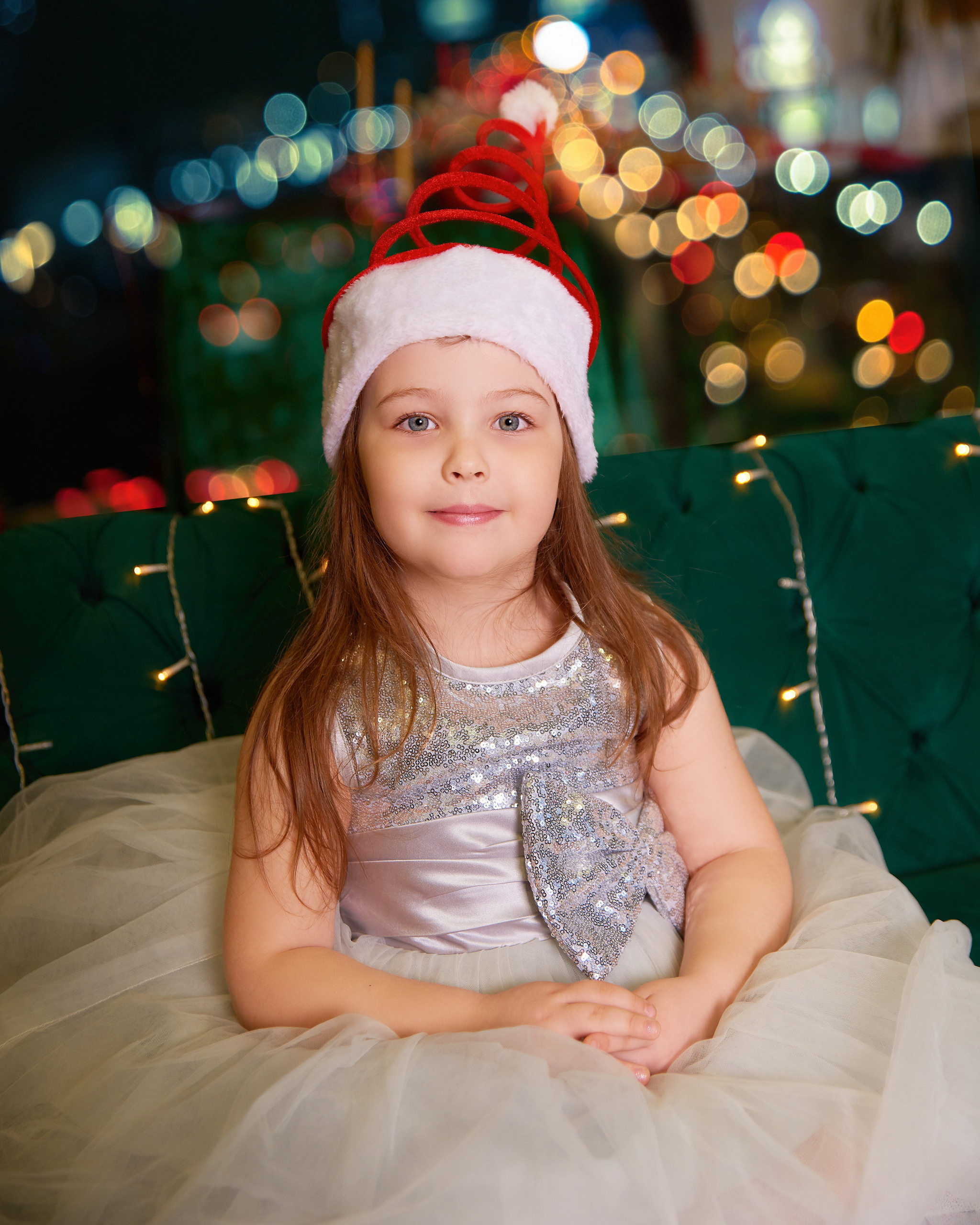 Новогодние съёмки. Фотограф для жизни, бизнеса и соц сетей Ирина Нечет, Владивосток