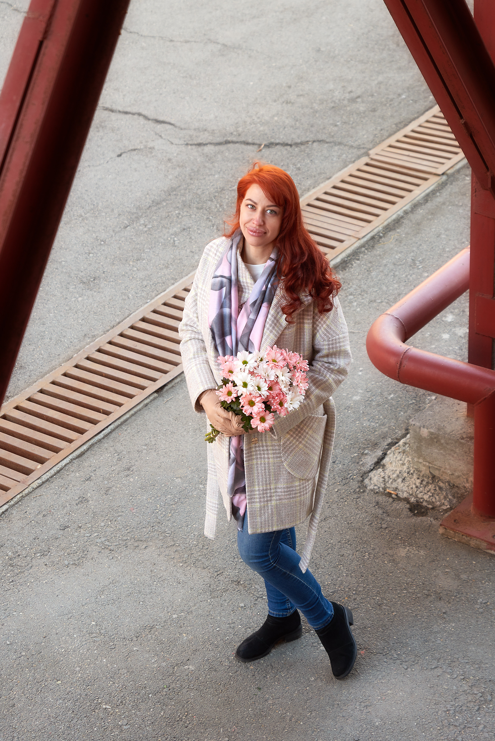 Весенняя фотопрогулка. Фотограф для жизни, бизнеса и соц сетей Ирина Нечет, Владивосток