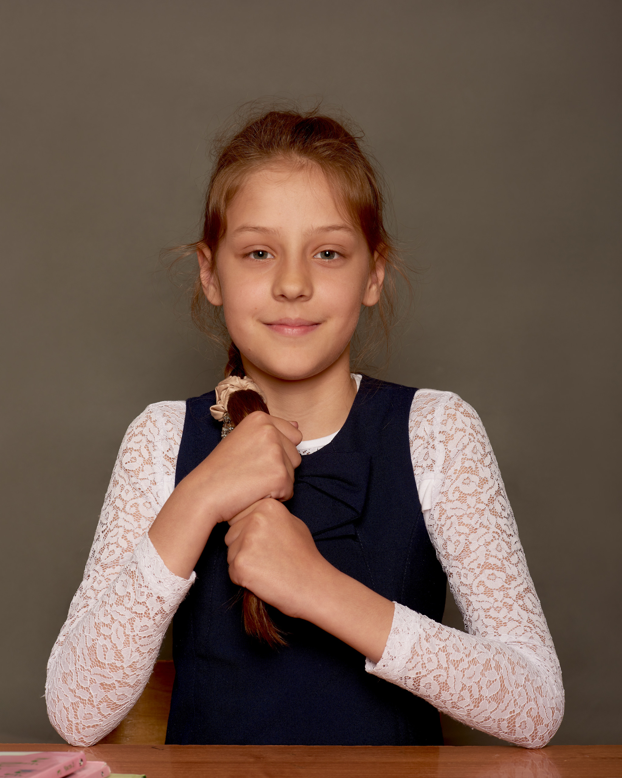 Школьное фото. Фотограф для жизни, бизнеса и соц сетей Ирина Нечет, Владивосток