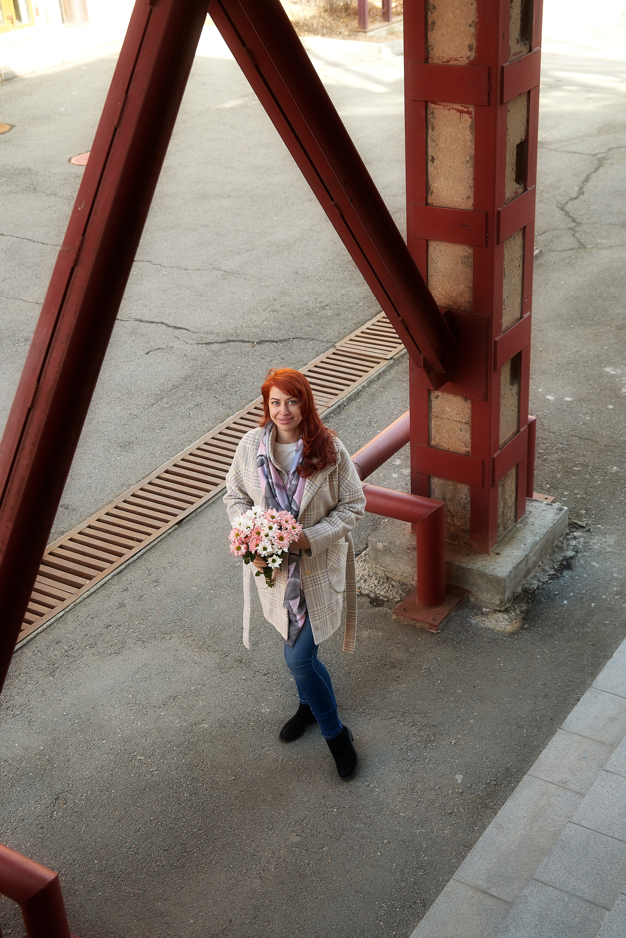 Весенняя фотопрогулка. Фотограф для жизни, бизнеса и соц сетей Ирина Нечет, Владивосток