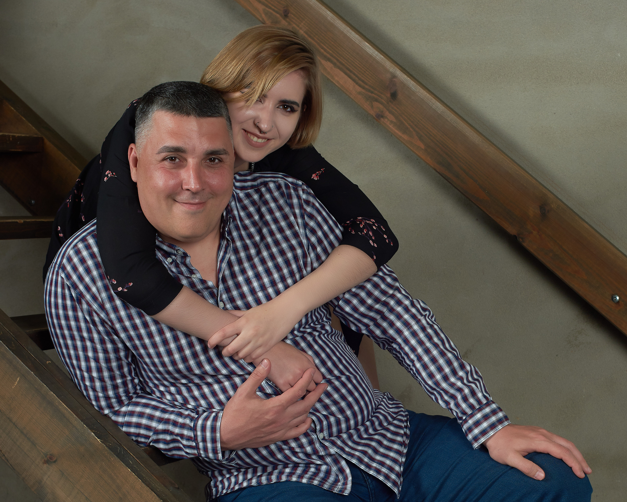 Семейная съёмка. Фотограф для жизни, бизнеса и соц сетей Ирина Нечет, Владивосток