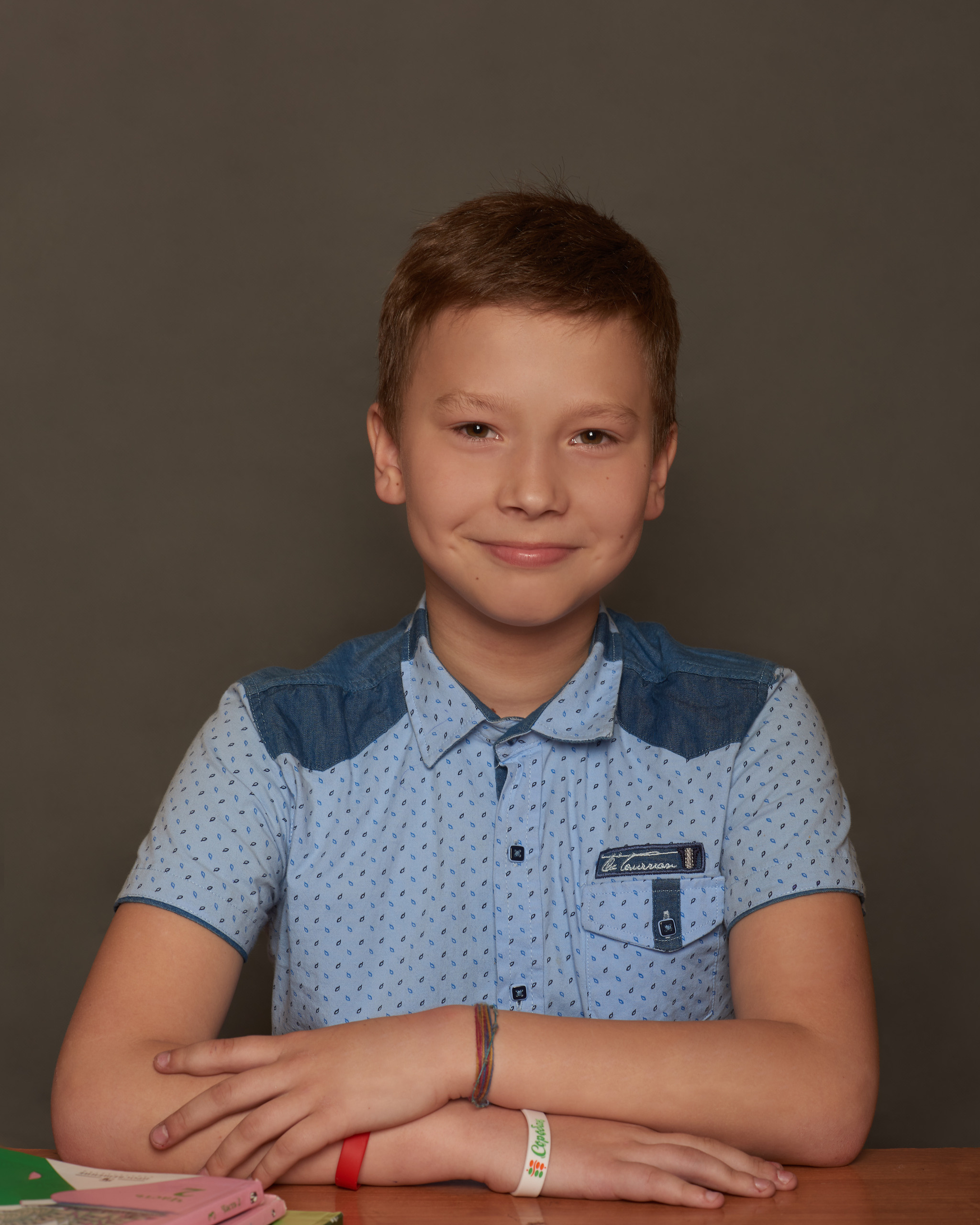 Школьное фото. Фотограф для жизни, бизнеса и соц сетей Ирина Нечет, Владивосток